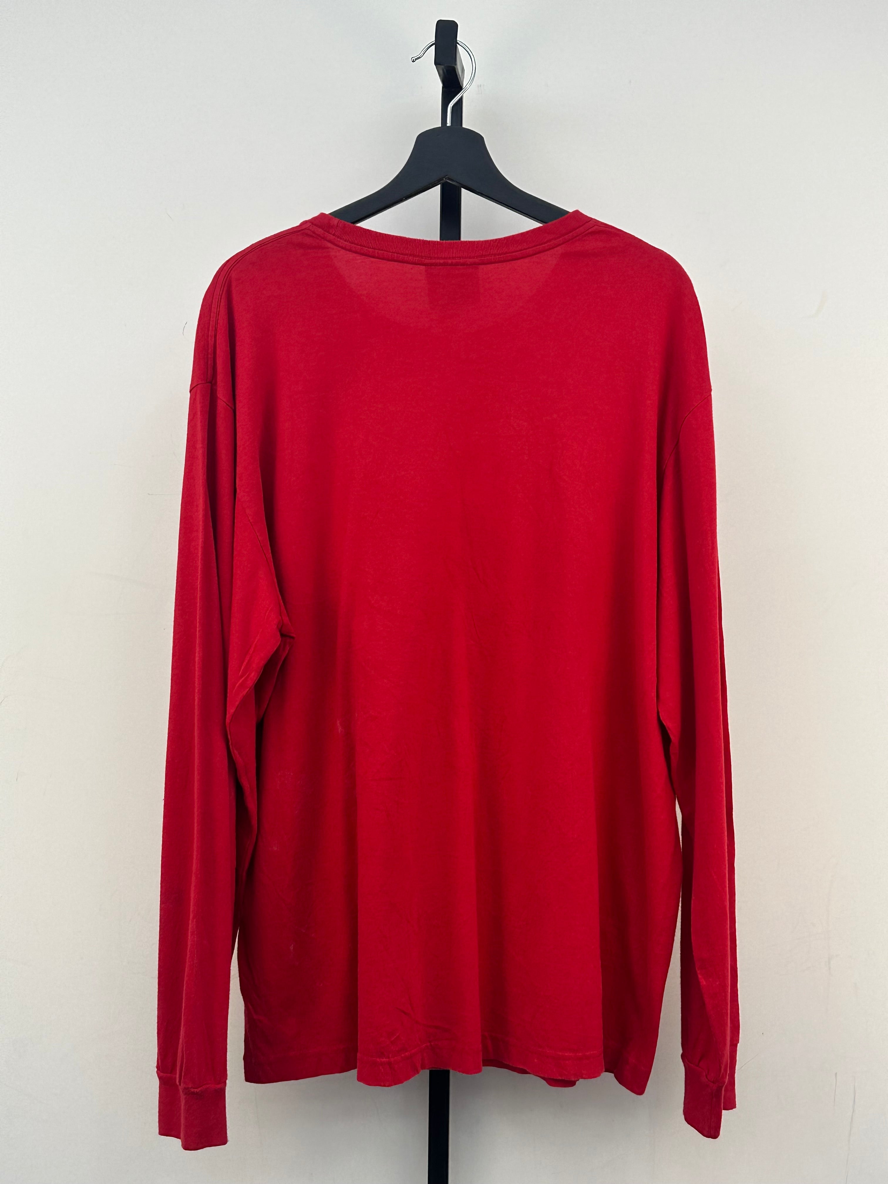 T-SHIRT RALPH LAUREN TAGLIA : L