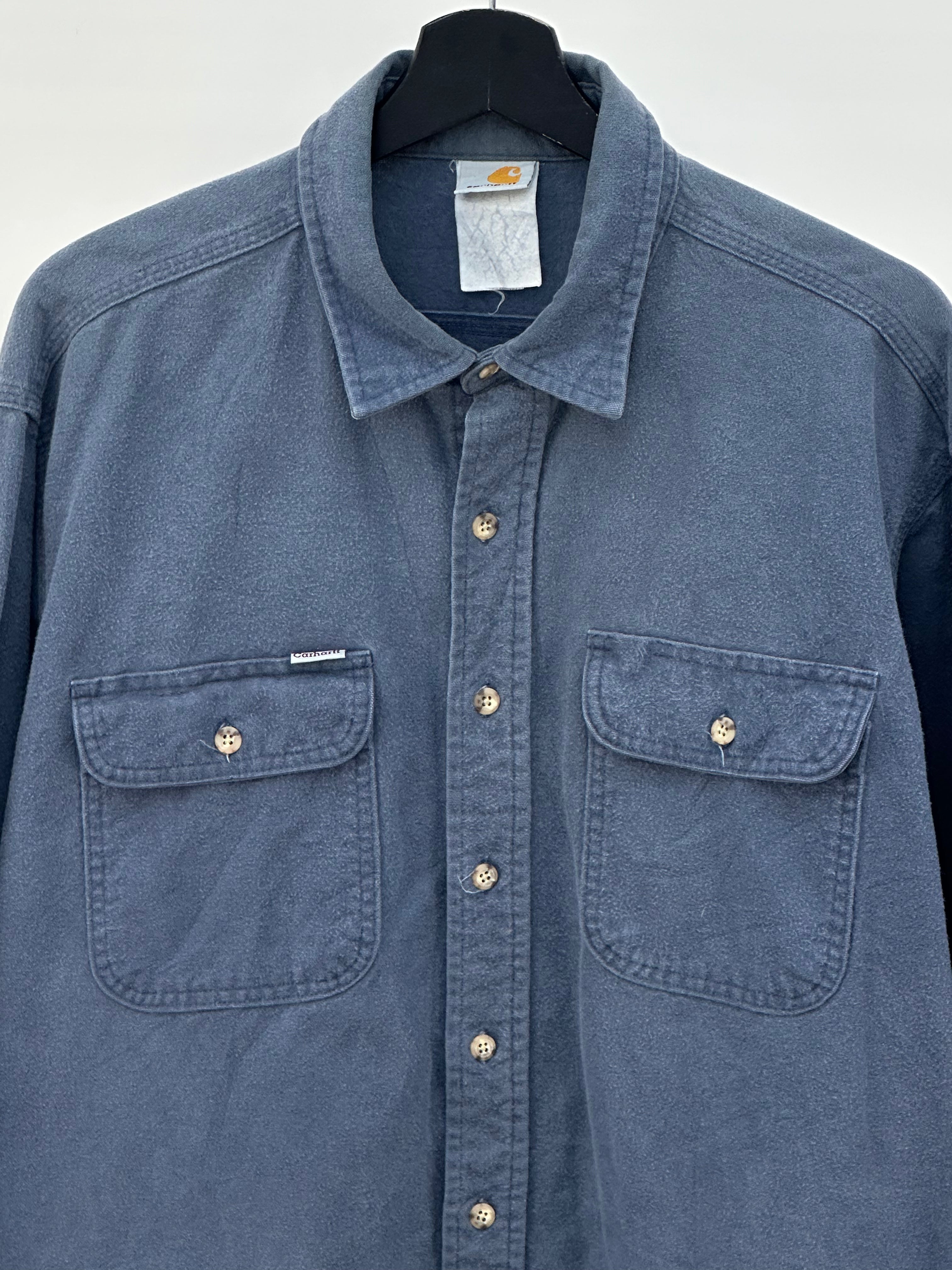 CAMICIA CARHARTT TAGLIA : XL