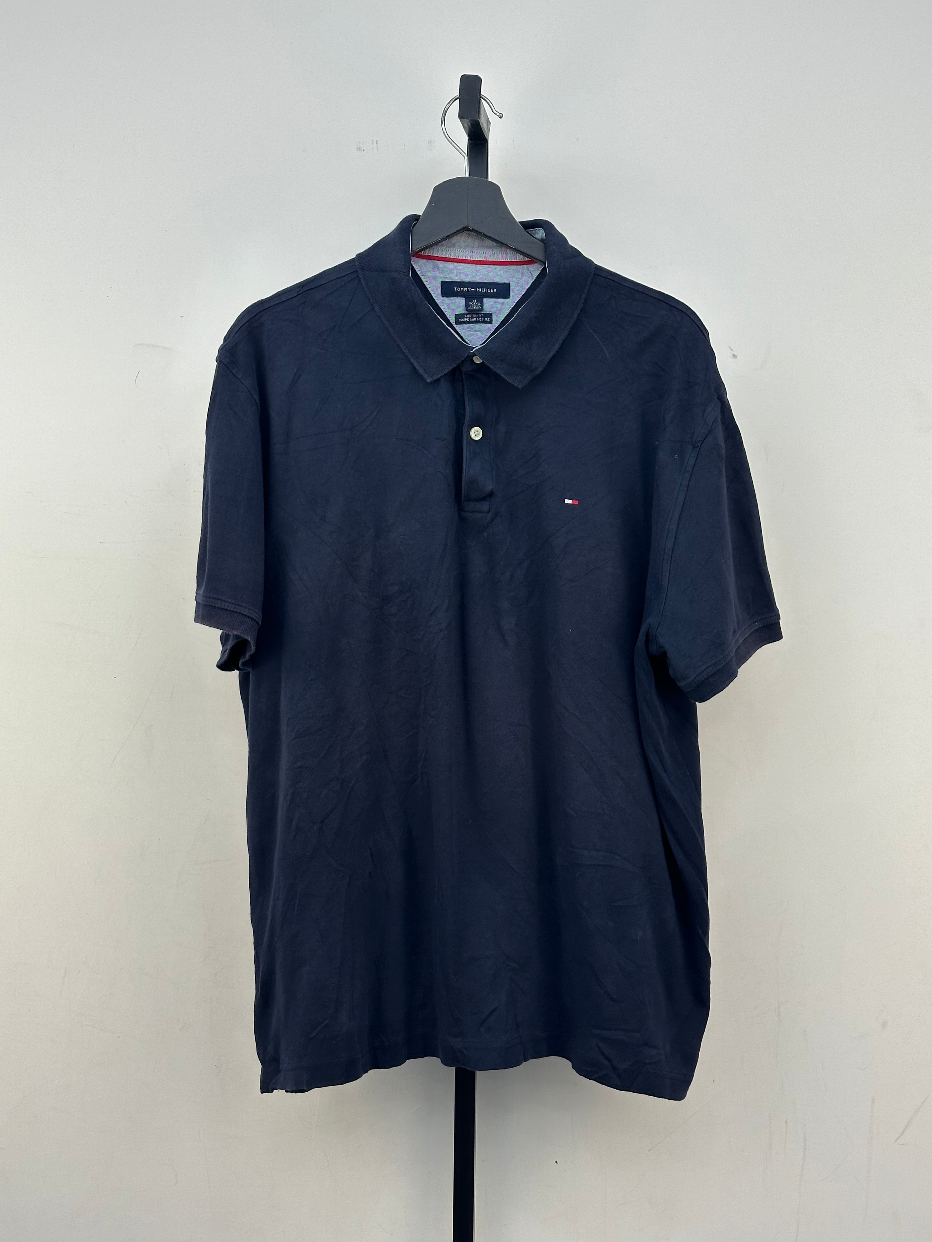 POLO TOMMY HILFIGER: XL
