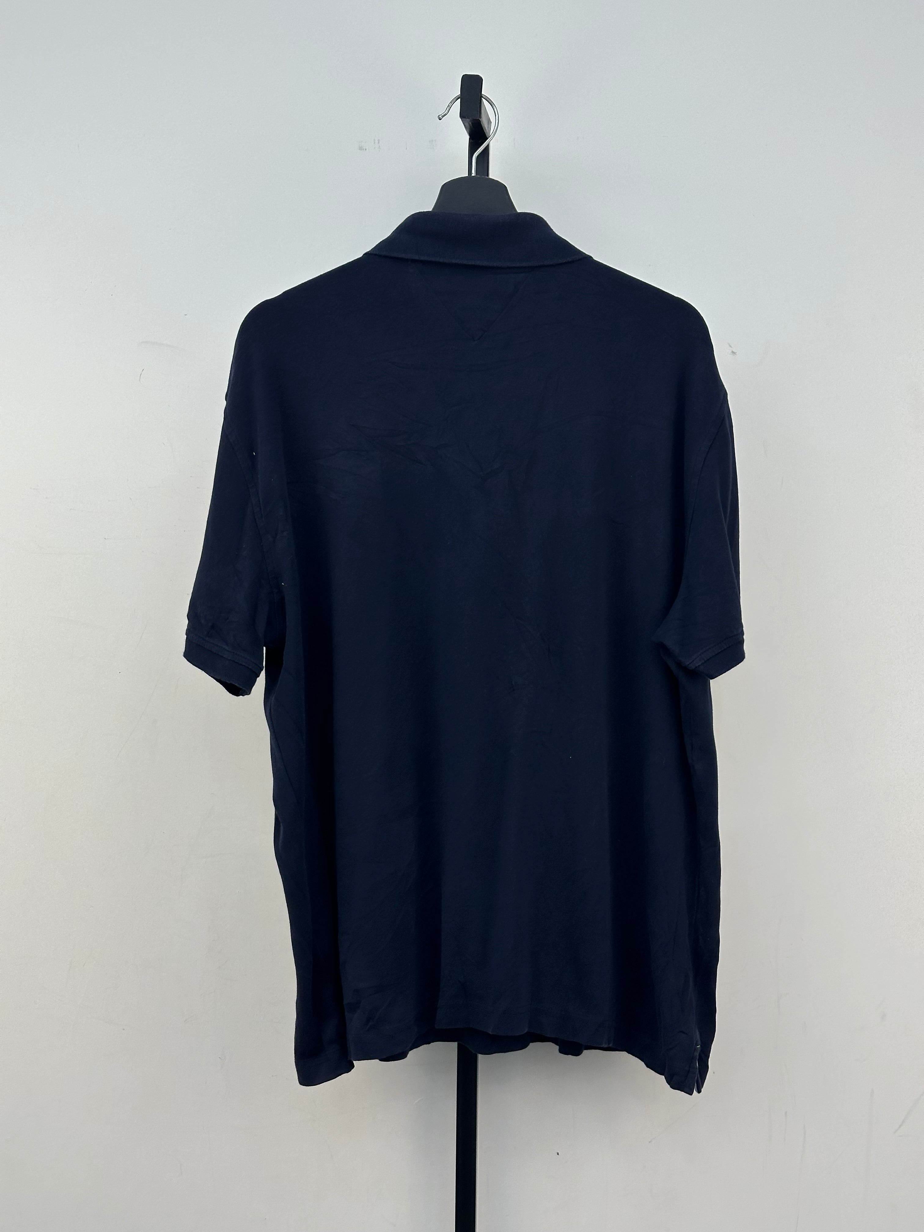 POLO TOMMY HILFIGER: XL