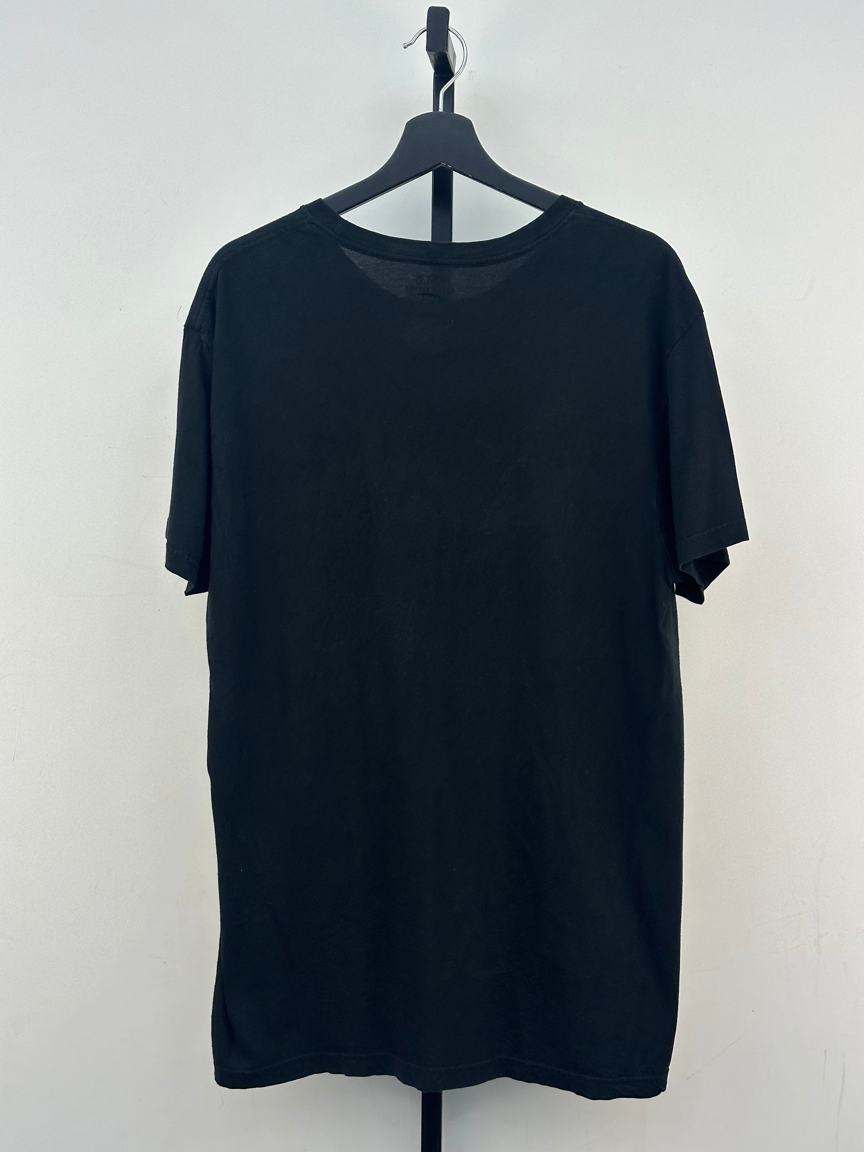 T-SHIRT RALPH LAUREN TAGLIA : L