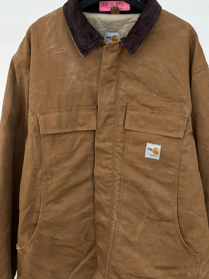 CARHARTT JACKET TAGLIA : 3XL