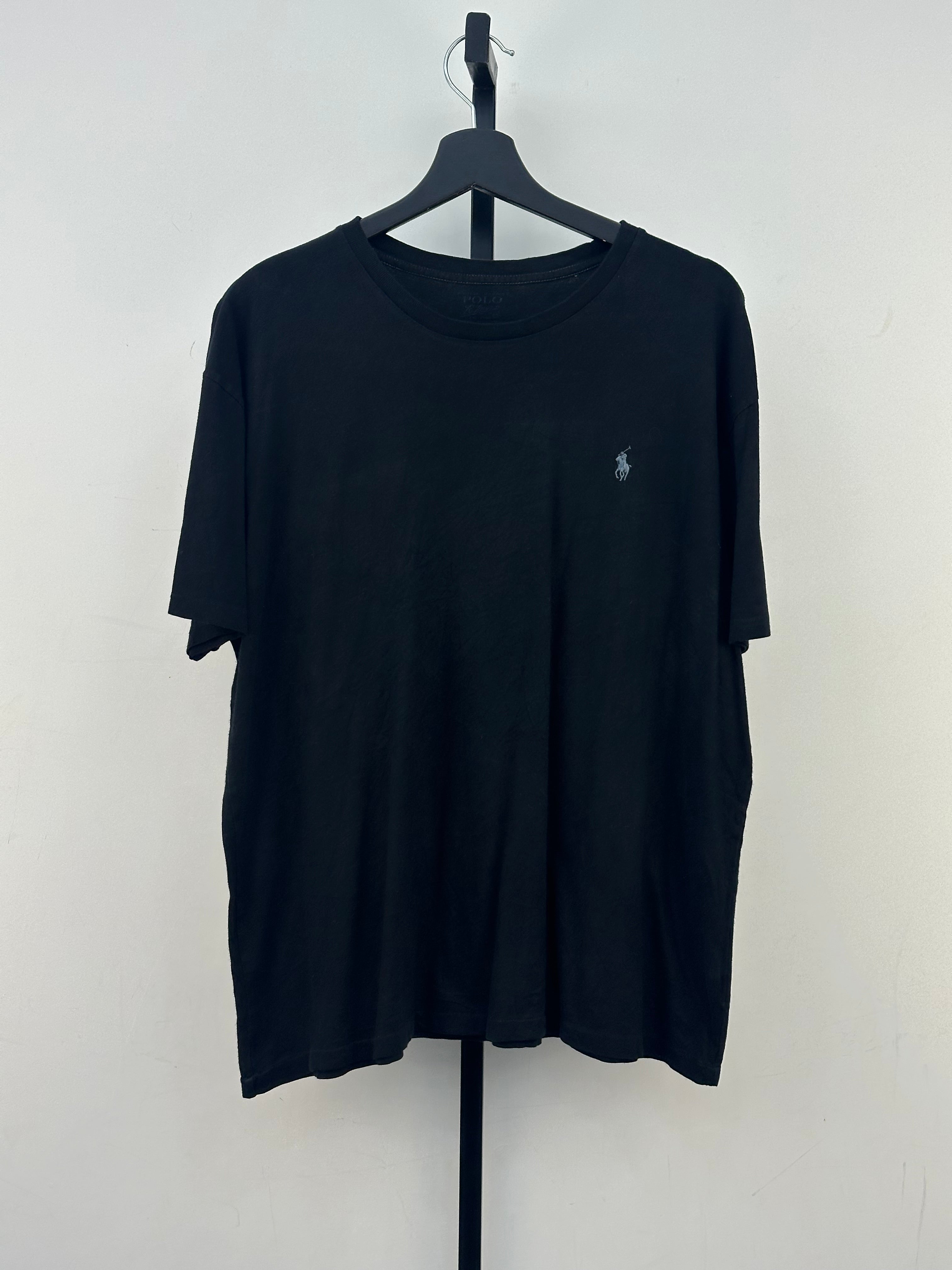 T-SHIRT RALPH LAUREN TAGLIA : L