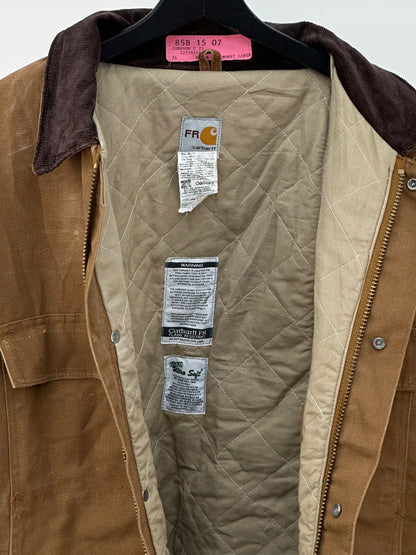 CARHARTT JACKET TAGLIA : 3XL
