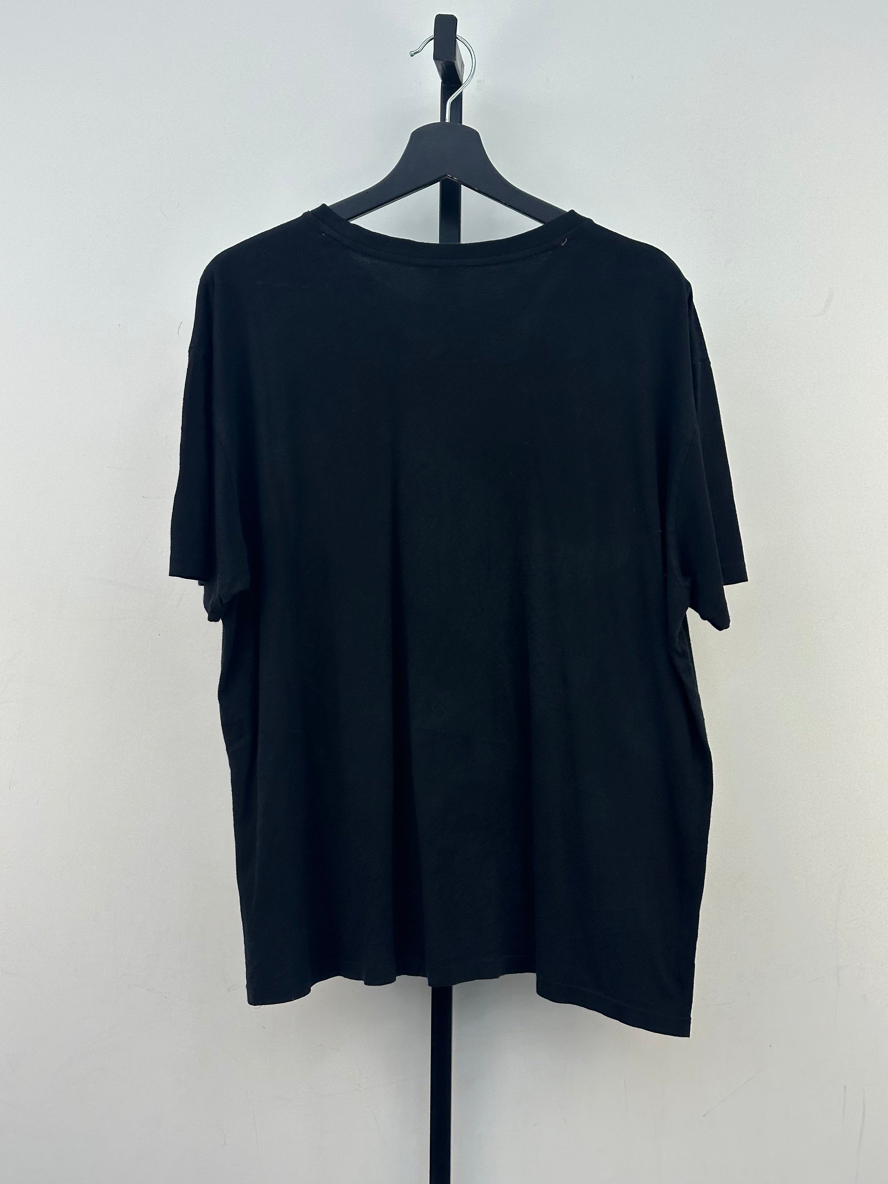 T-SHIRT RALPH LAUREN TAGLIA : L