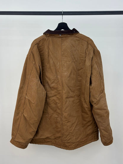 CARHARTT JACKET TAGLIA : 3XL