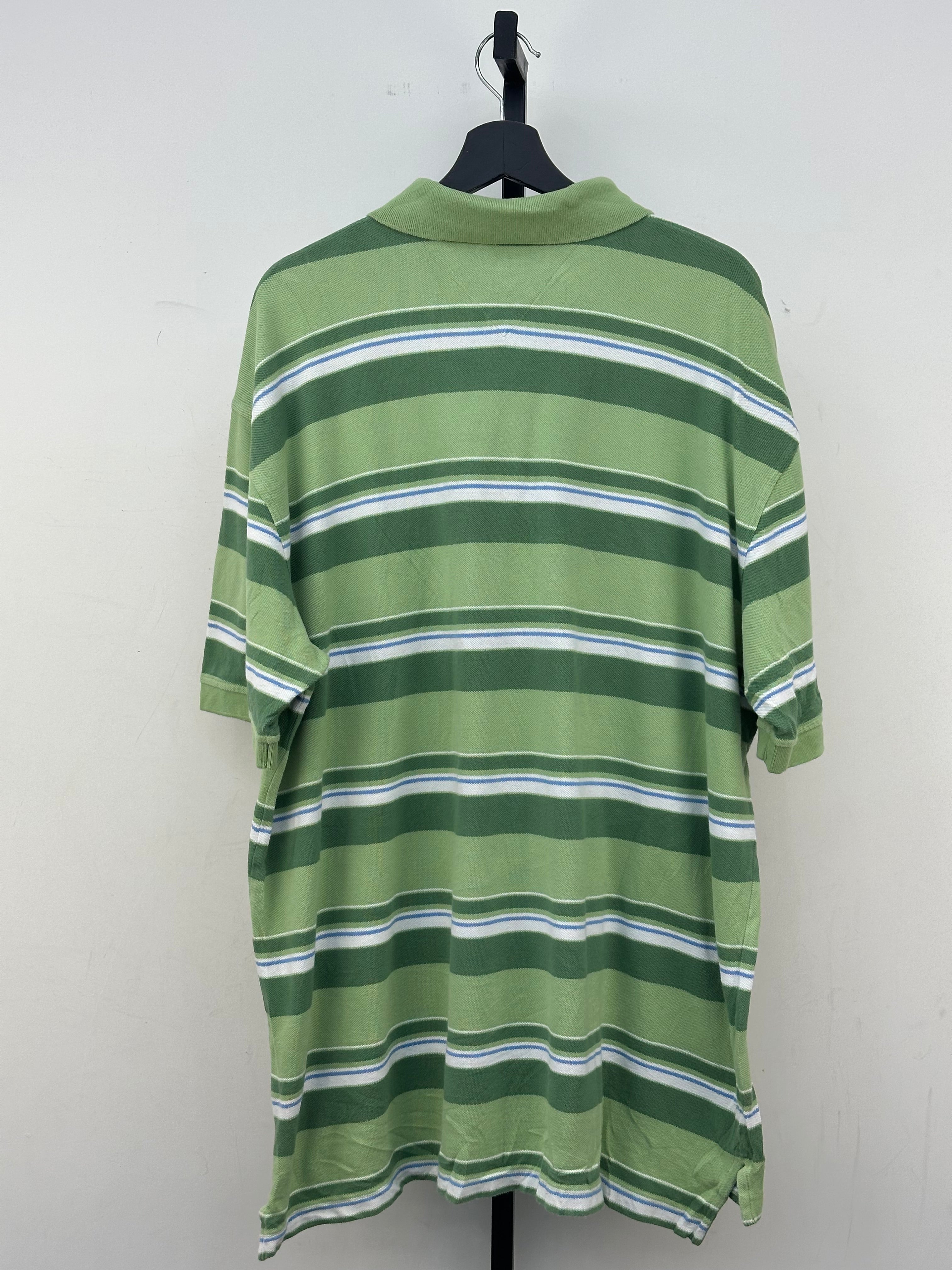 POLO TOMMY HILFIGER: XL