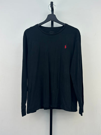 T-SHIRT RALPH LAUREN TAGLIA : L