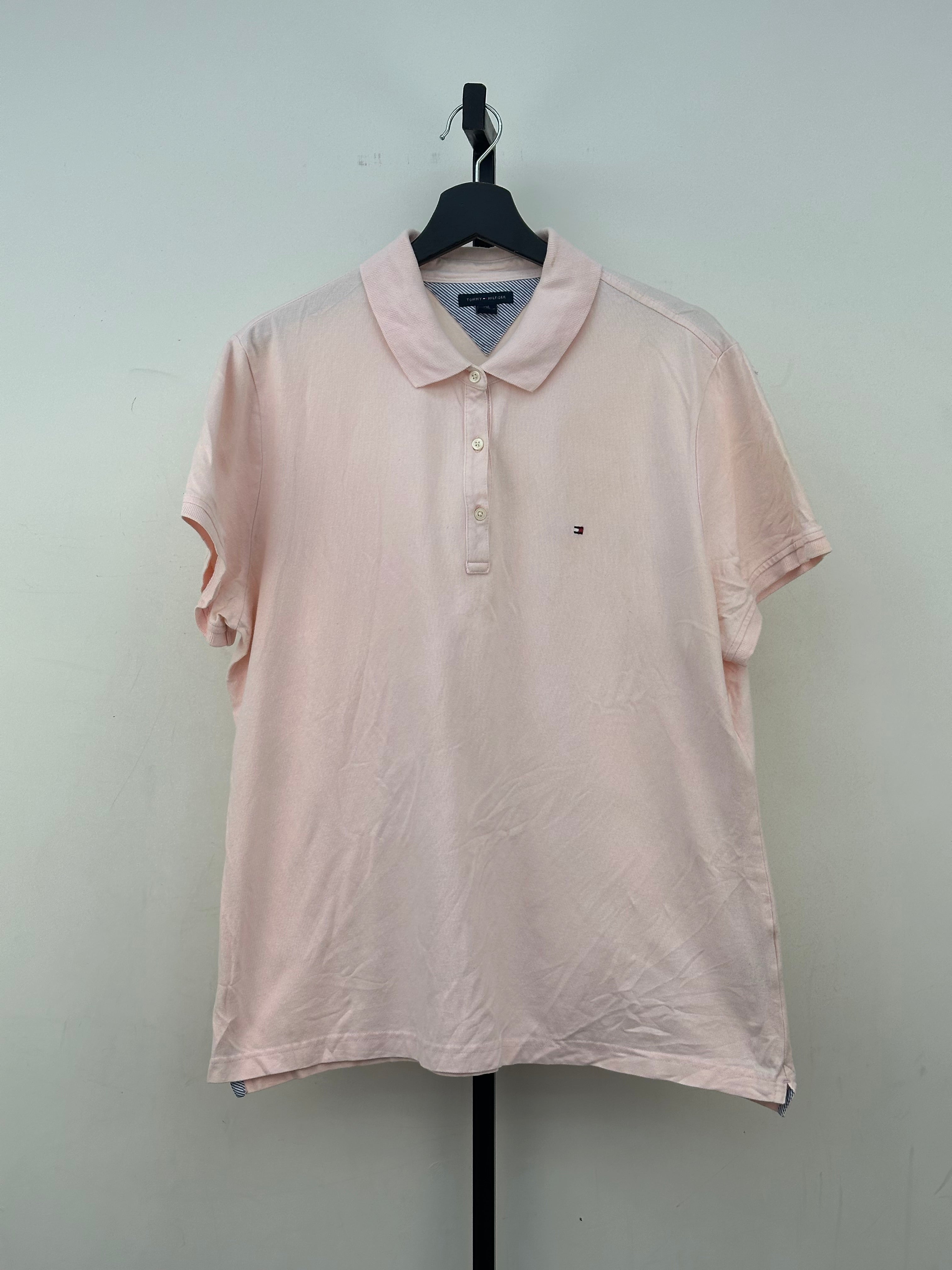 POLO TOMMY HILFIGER: 2XL