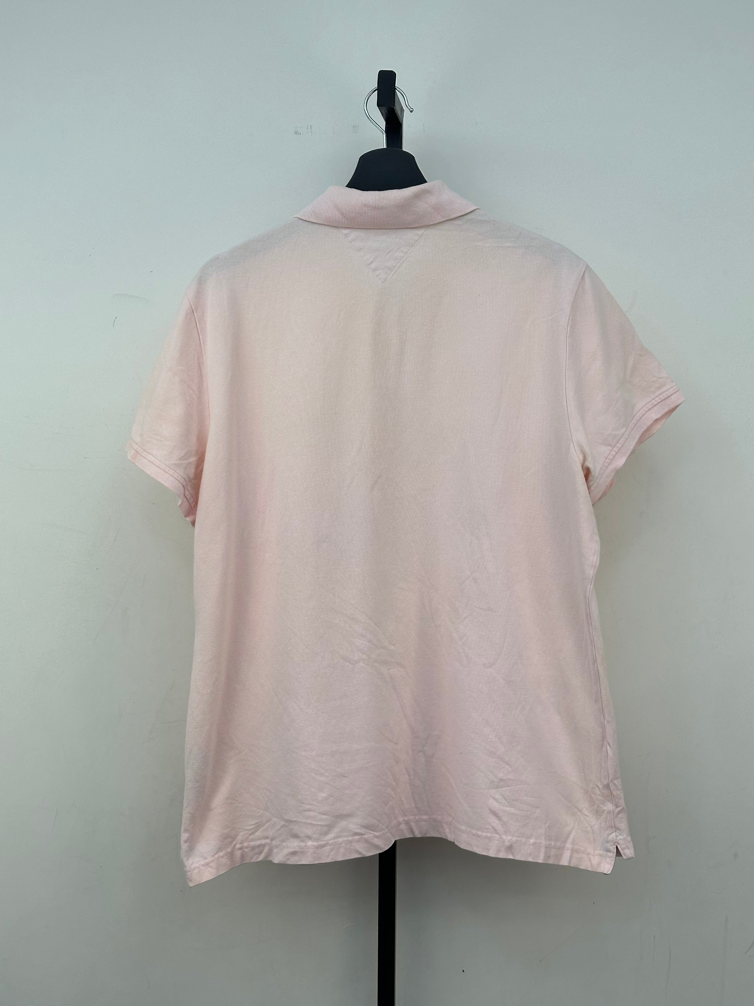 POLO TOMMY HILFIGER: 2XL