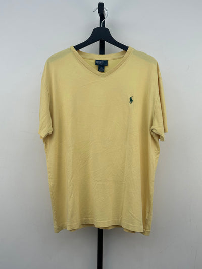 T-SHIRT RALPH LAUREN TAGLIA : L