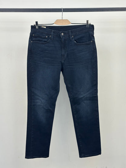LEVI'S 511 SLIM FIT TAGLIA: 50 ITA = W36 L30