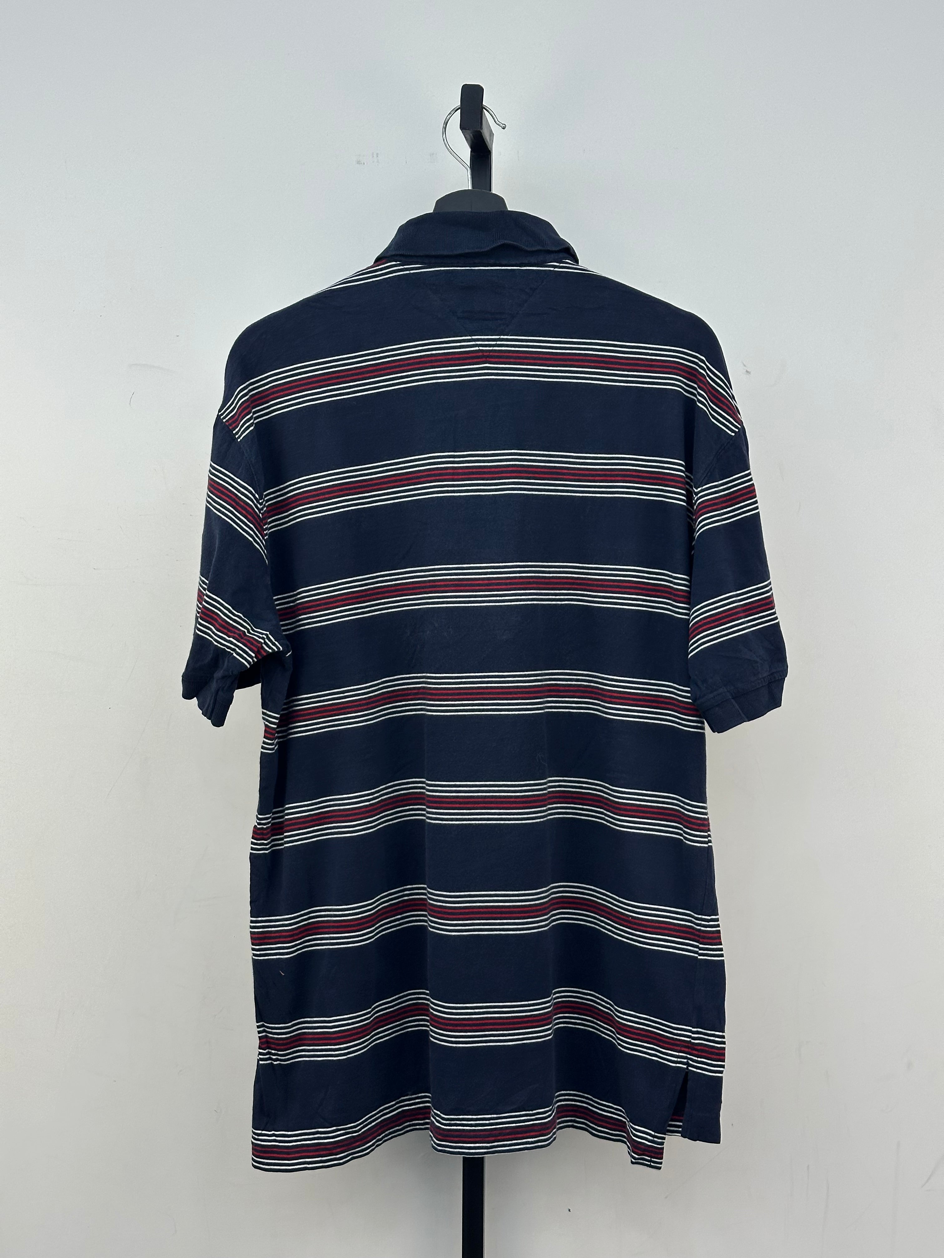 POLO TOMMY HILFIGER: L
