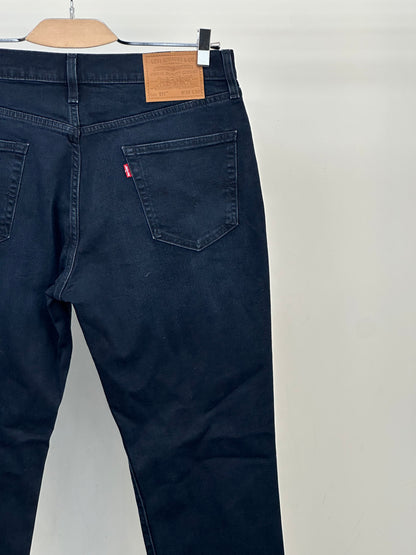LEVI'S 511 SLIM FIT TAGLIA: 50 ITA = W36 L30