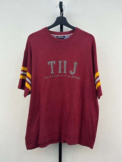 T-SHIRT TOMMY JEANS TAGLIA : L