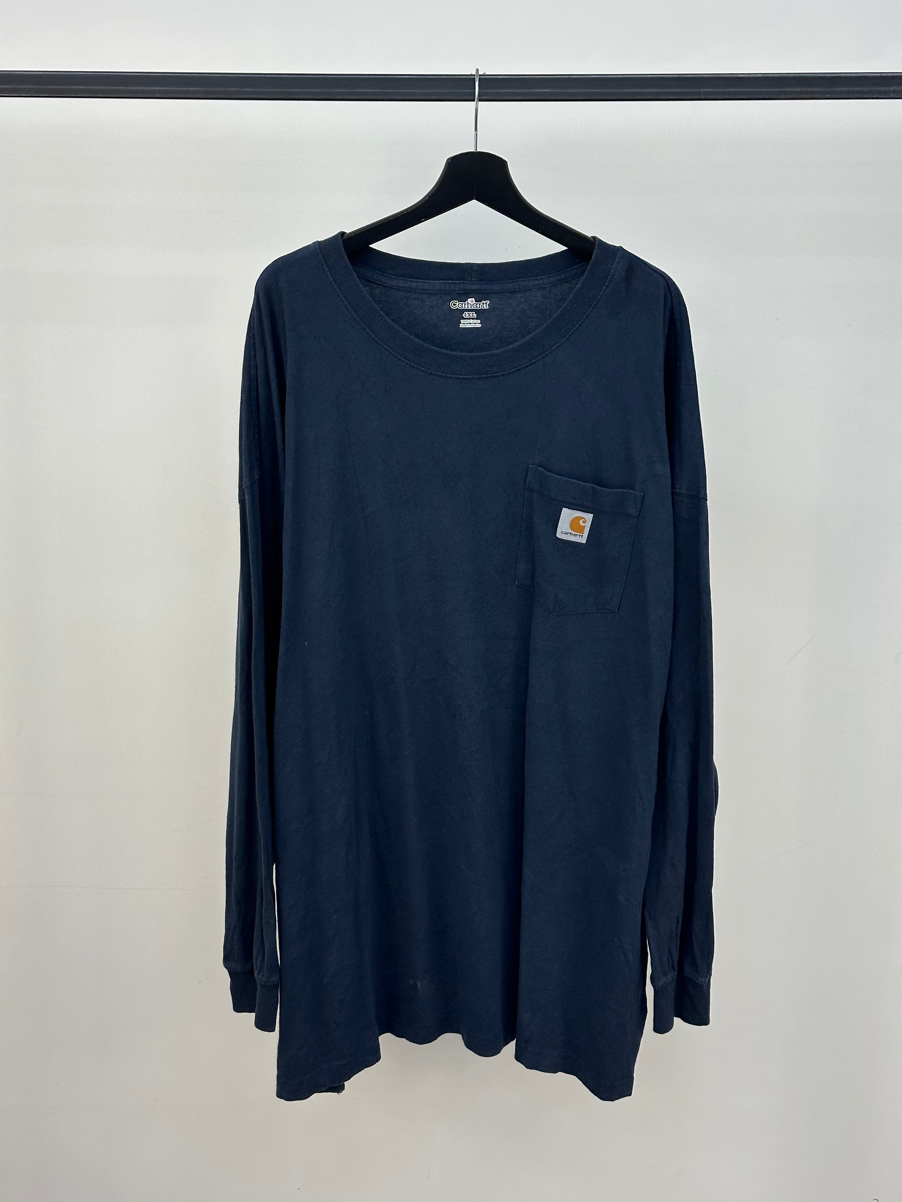 T-SHIRT CARHARTT TAGLIA : 4XL