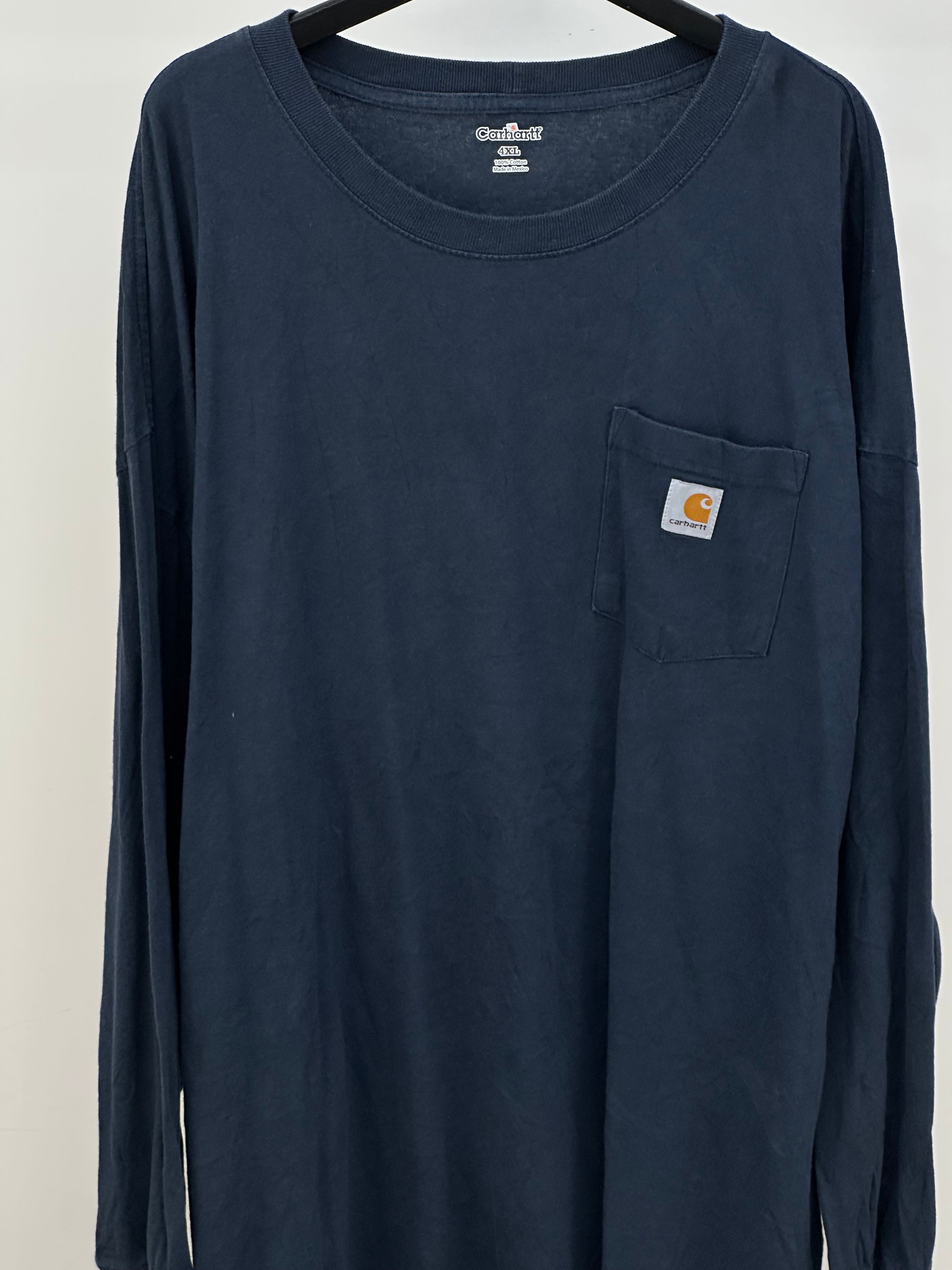 T-SHIRT CARHARTT TAGLIA : 4XL