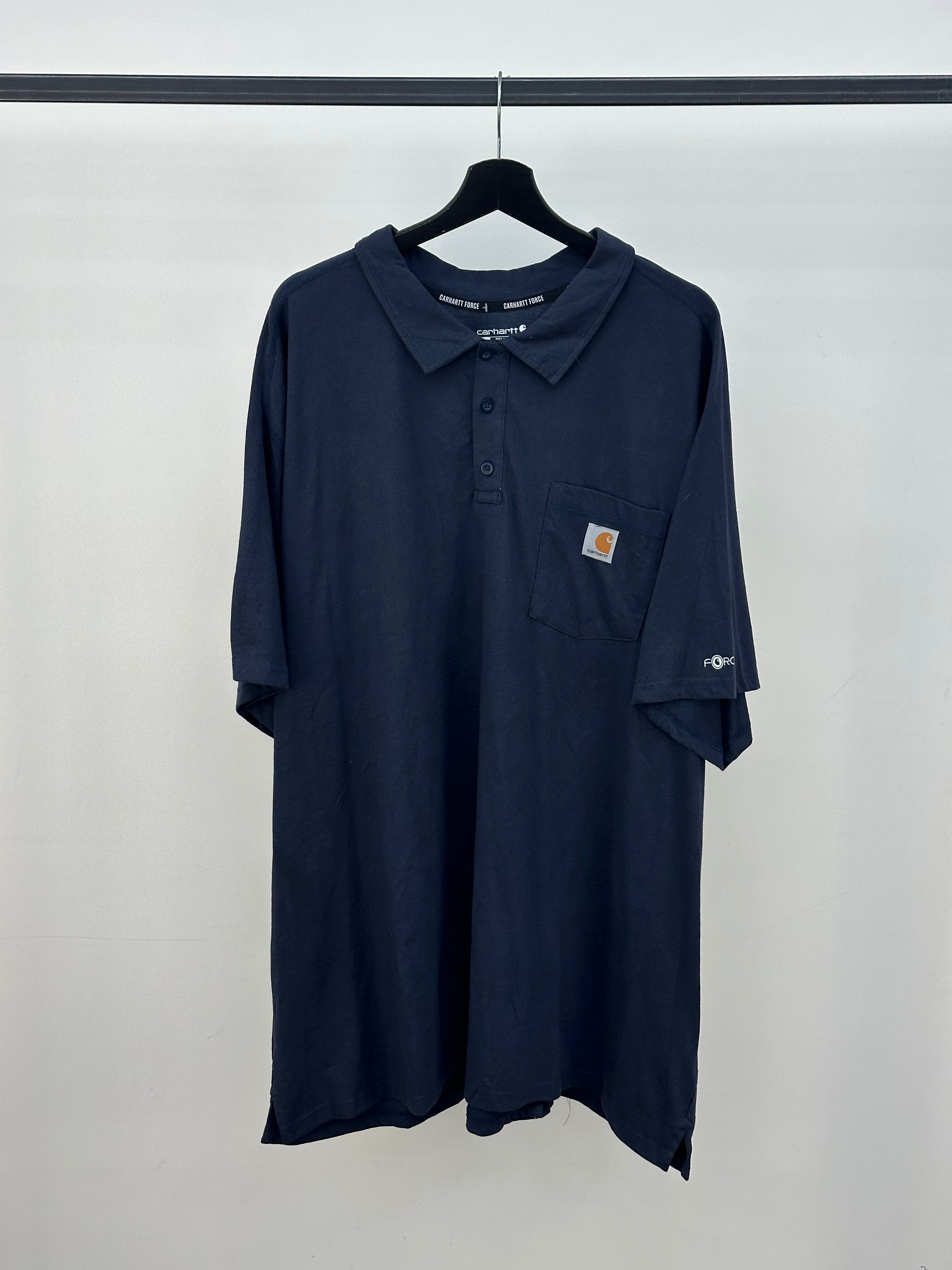 T-SHIRT CARHARTT TAGLIA : 4XL