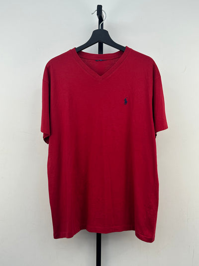 T-SHIRT RALPH LAUREN TAGLIA : L