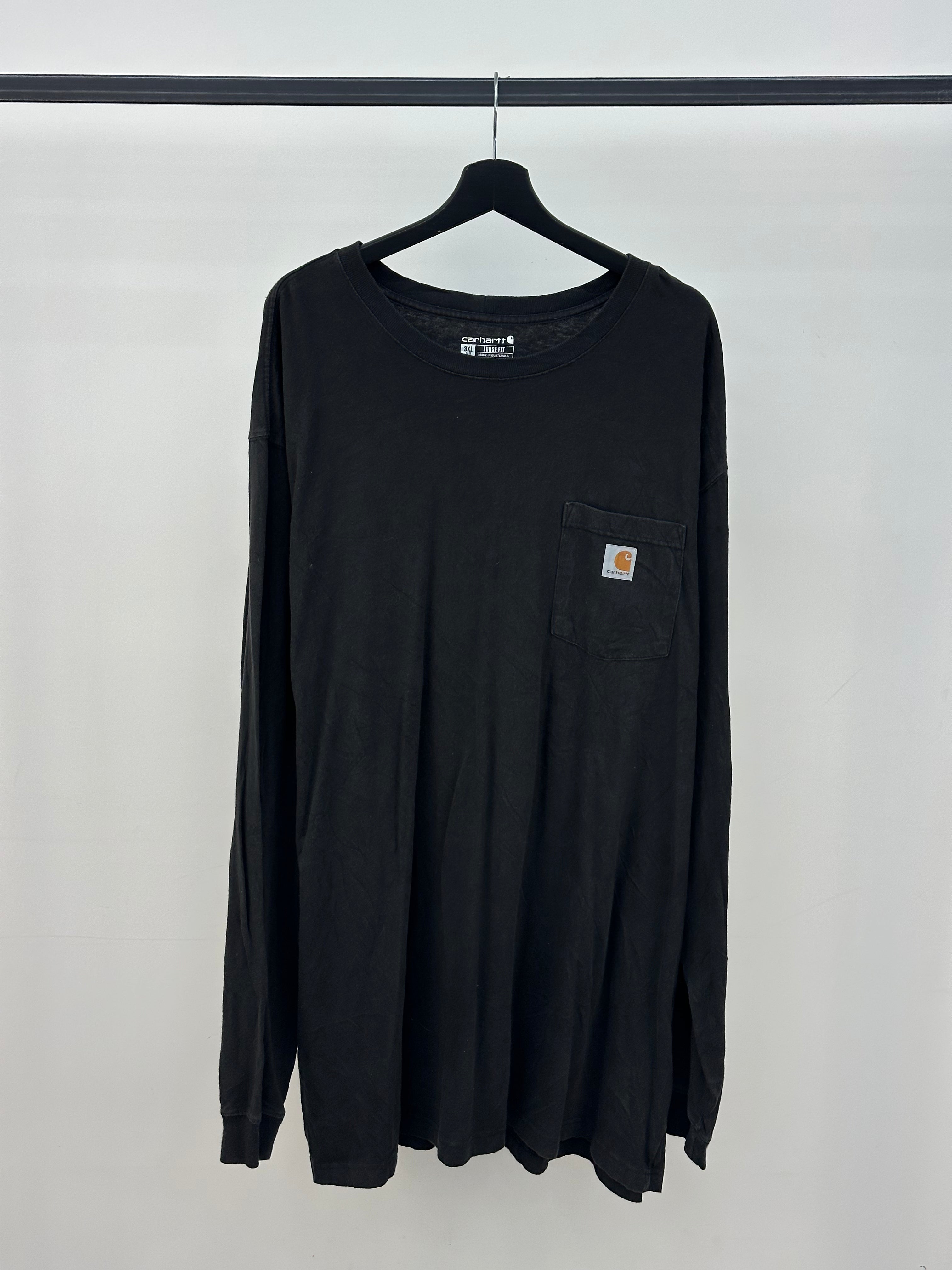 T-SHIRT CARHARTT TAGLIA : 3XL