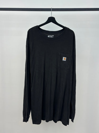 T-SHIRT CARHARTT TAGLIA : 3XL