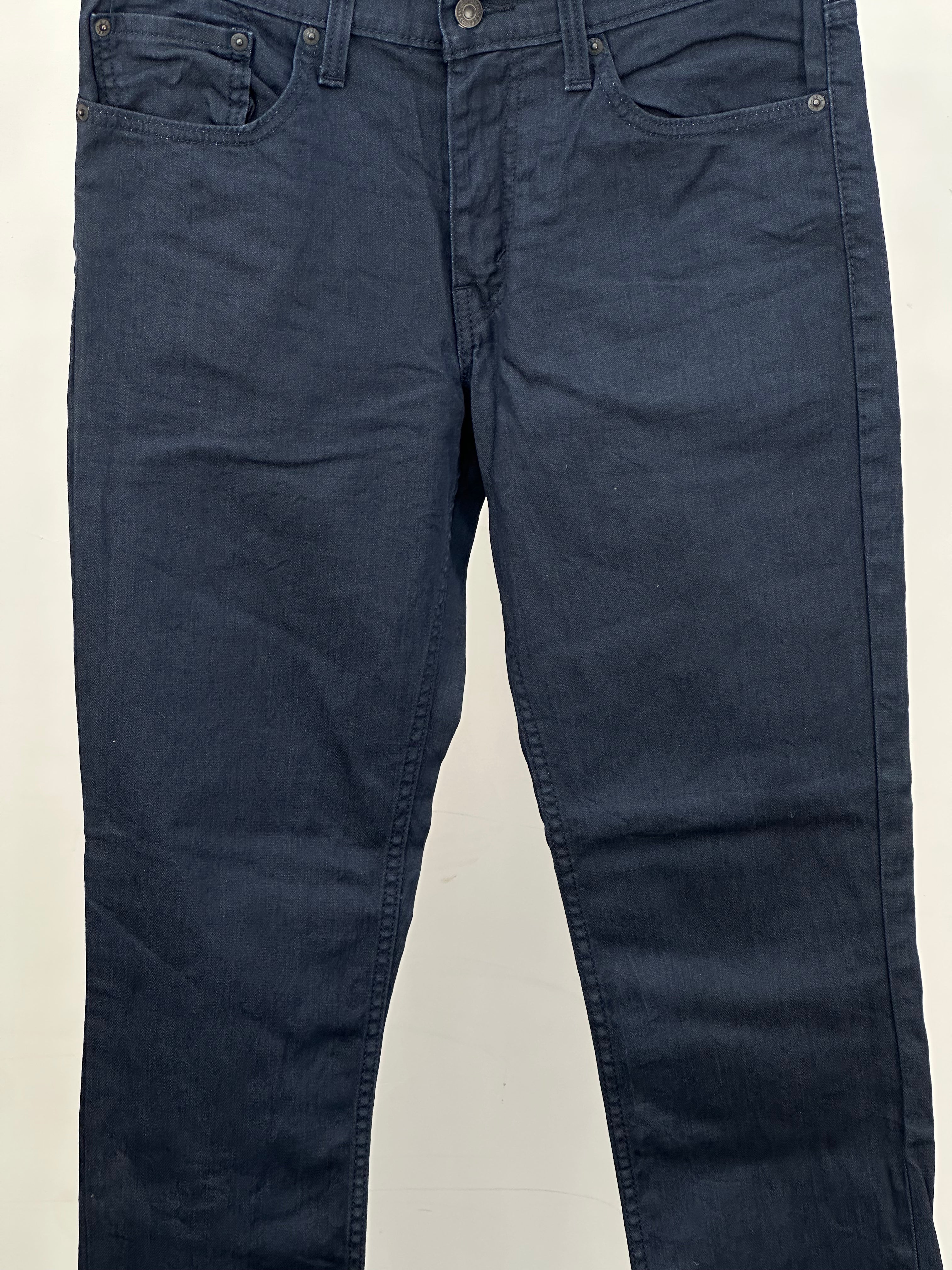 LEVI'S 511 SLIM TAGLIA : 45 ITA = W31 L32