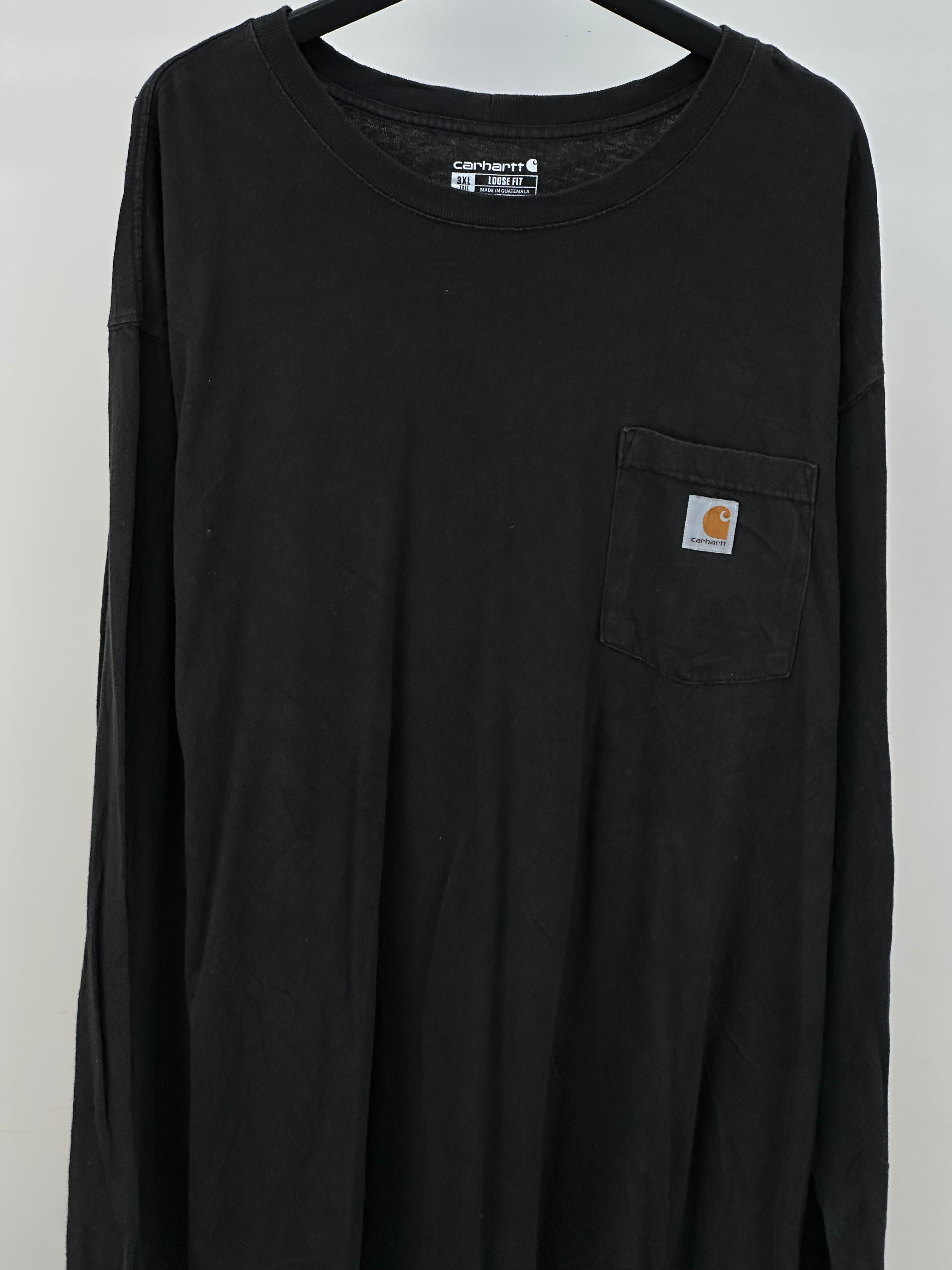 T-SHIRT CARHARTT TAGLIA : 3XL
