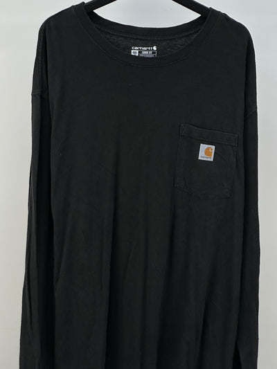 T-SHIRT CARHARTT TAGLIA : 3XL