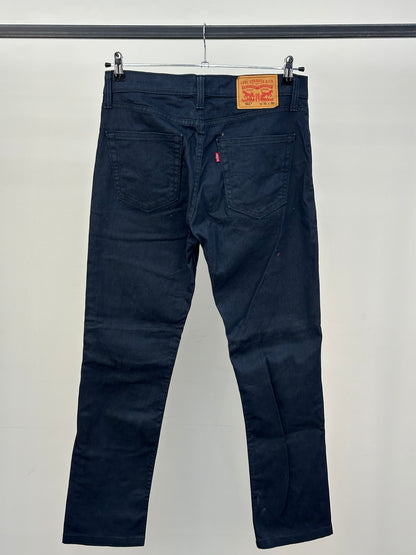 LEVI'S 511 SLIM TAGLIA : 45 ITA = W31 L32