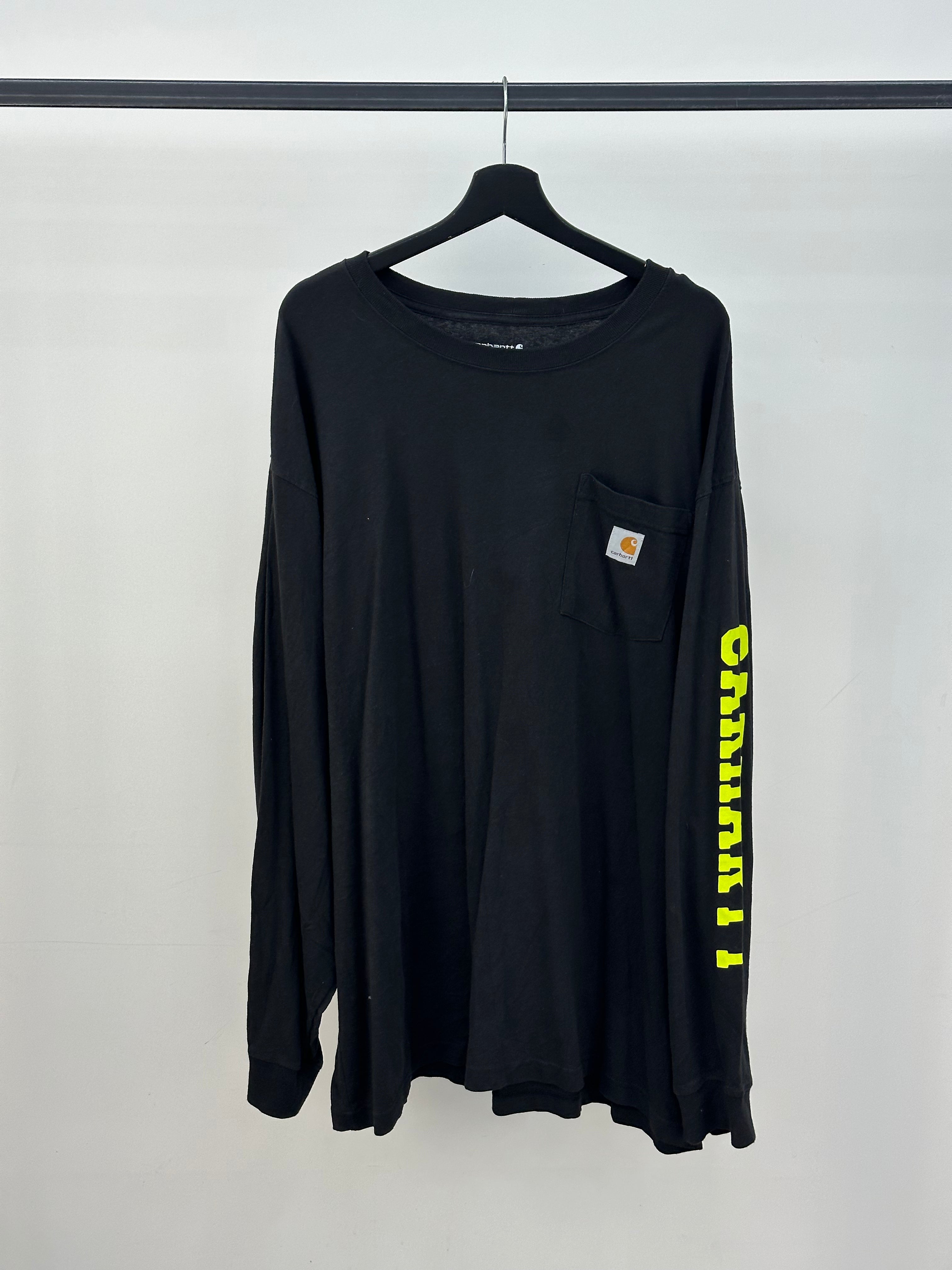 T-SHIRT CARHARTT TAGLIA : 3XL