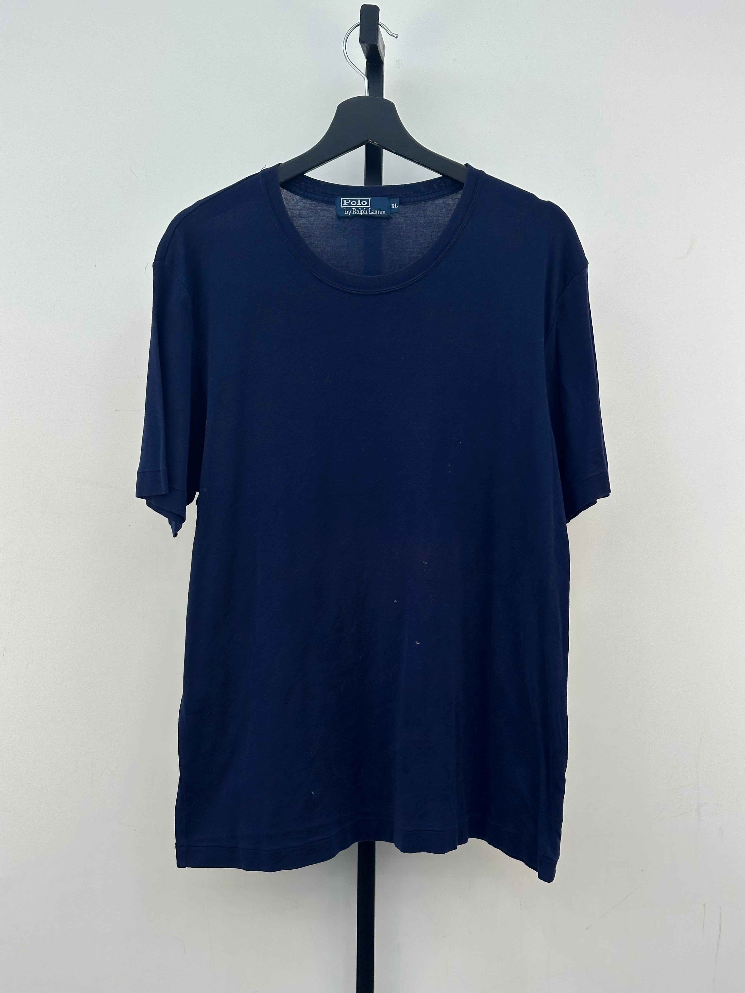 T-SHIRT RALPH LAUREN TAGLIA : XL