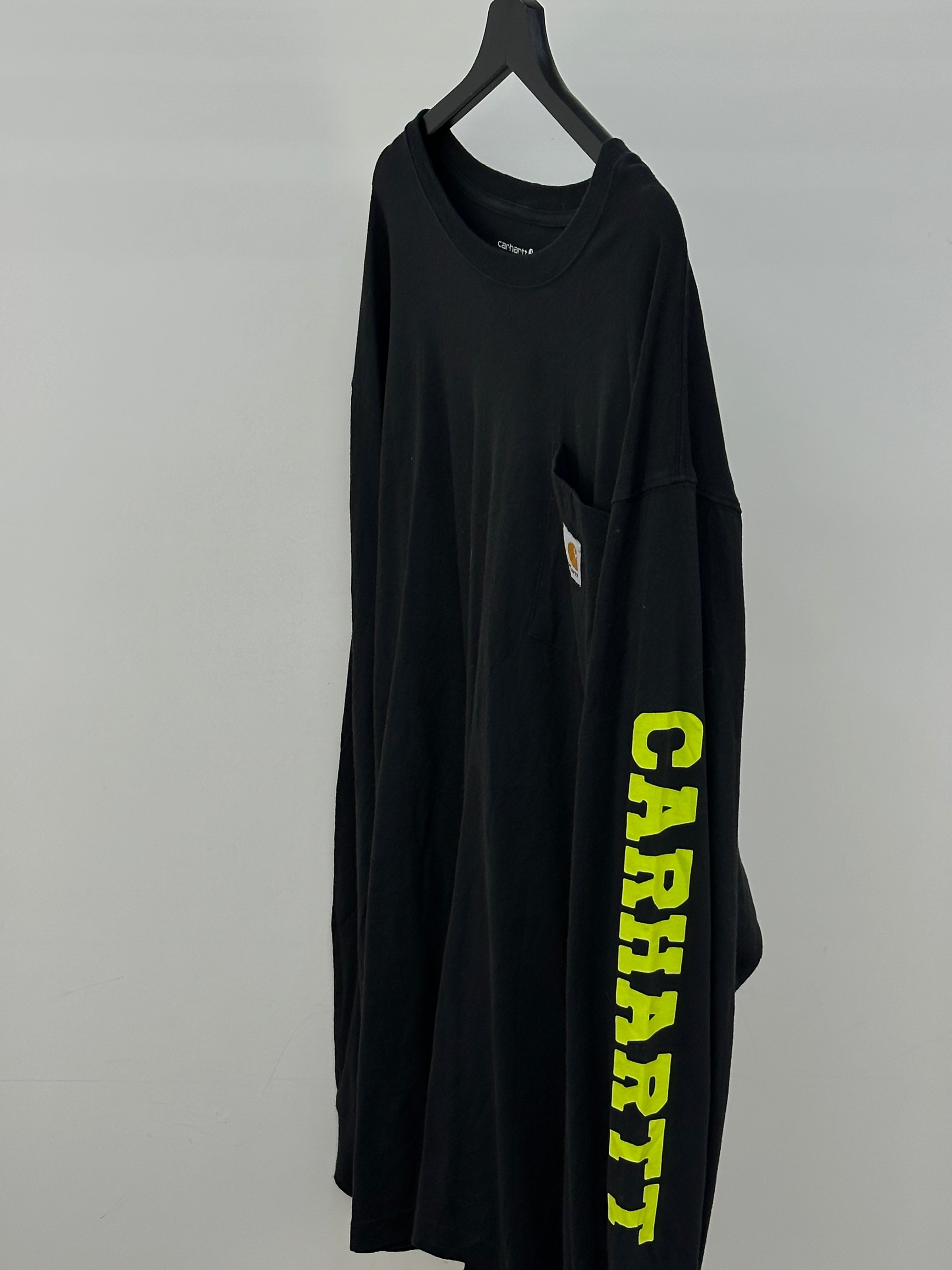 T-SHIRT CARHARTT TAGLIA : 3XL