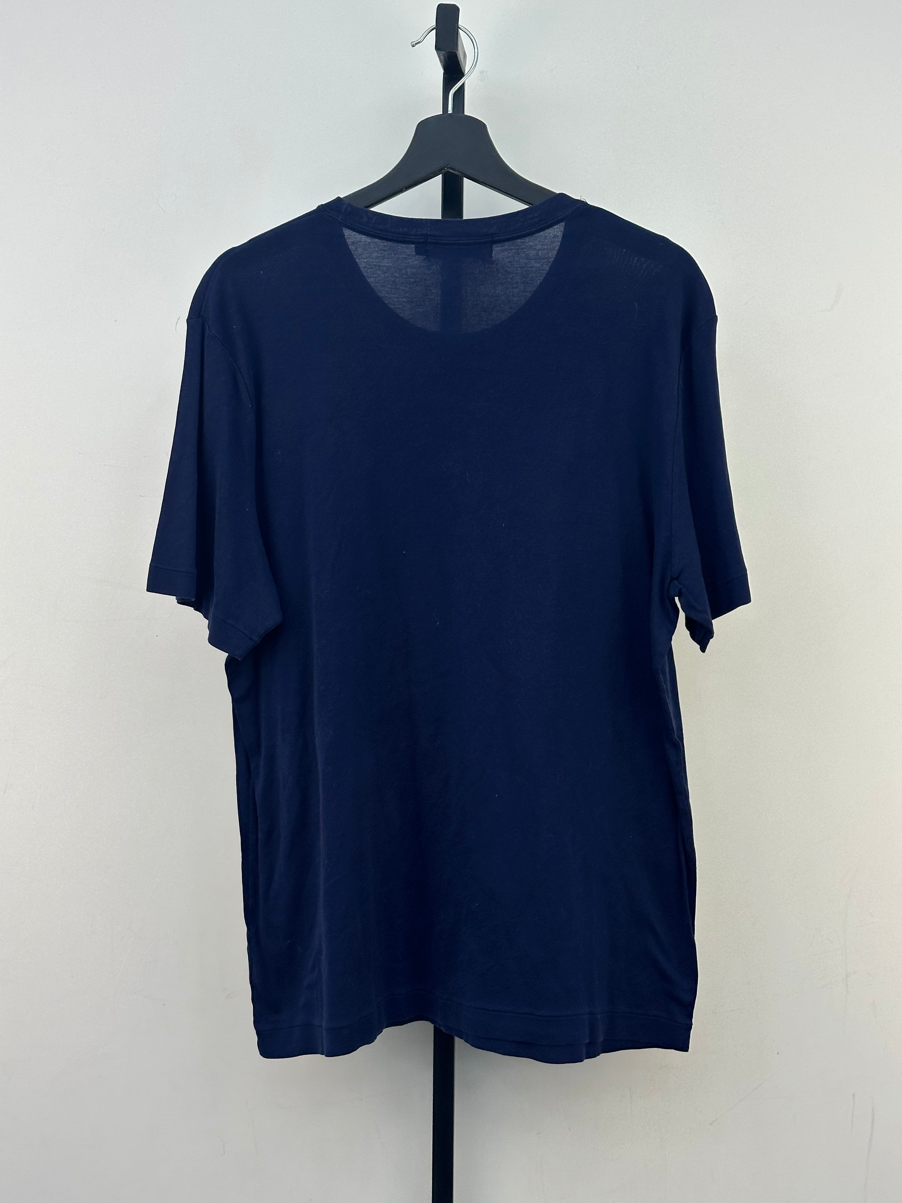 T-SHIRT RALPH LAUREN TAGLIA : XL