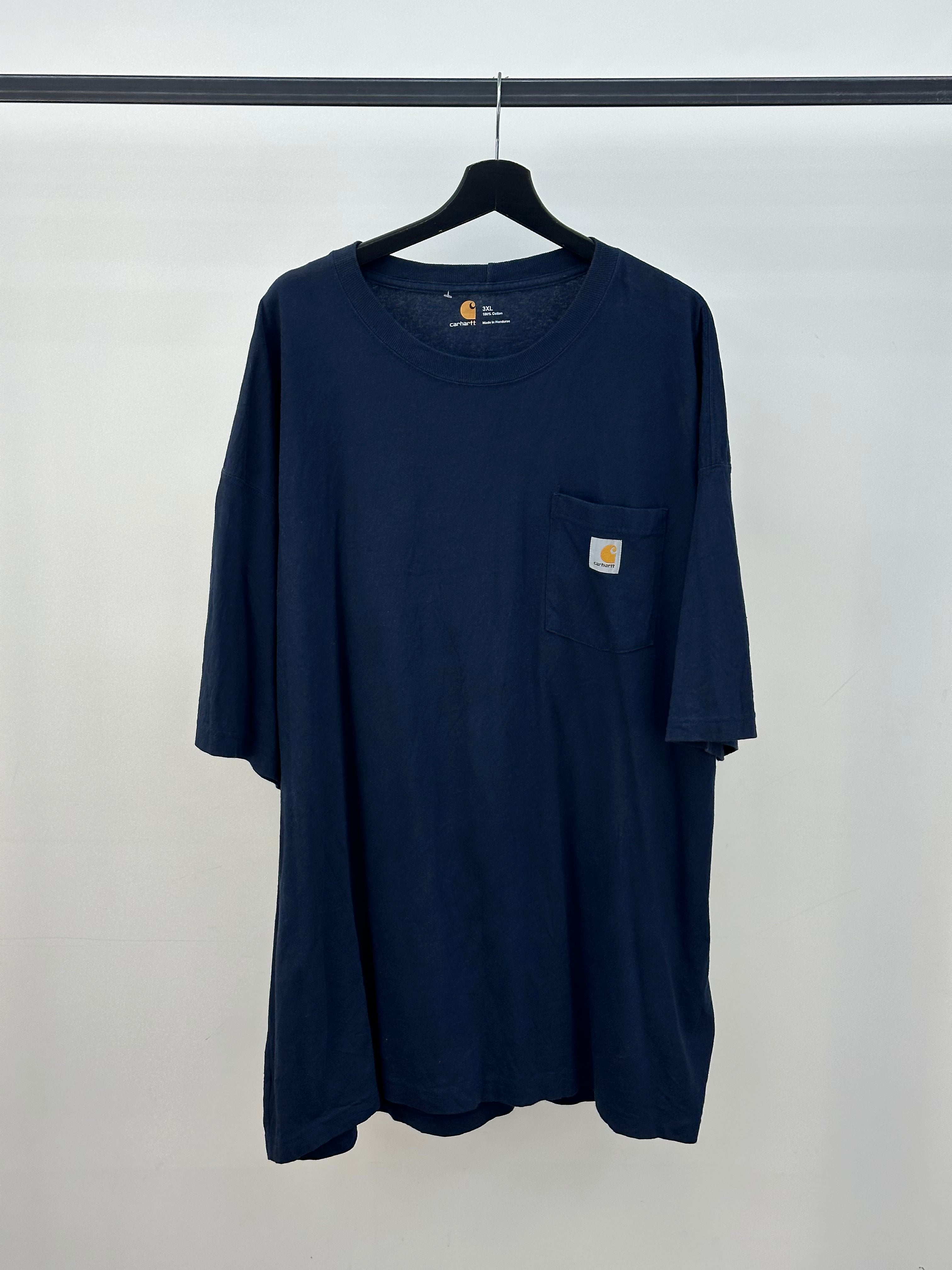 T-SHIRT CARHARTT TAGLIA : 3XL