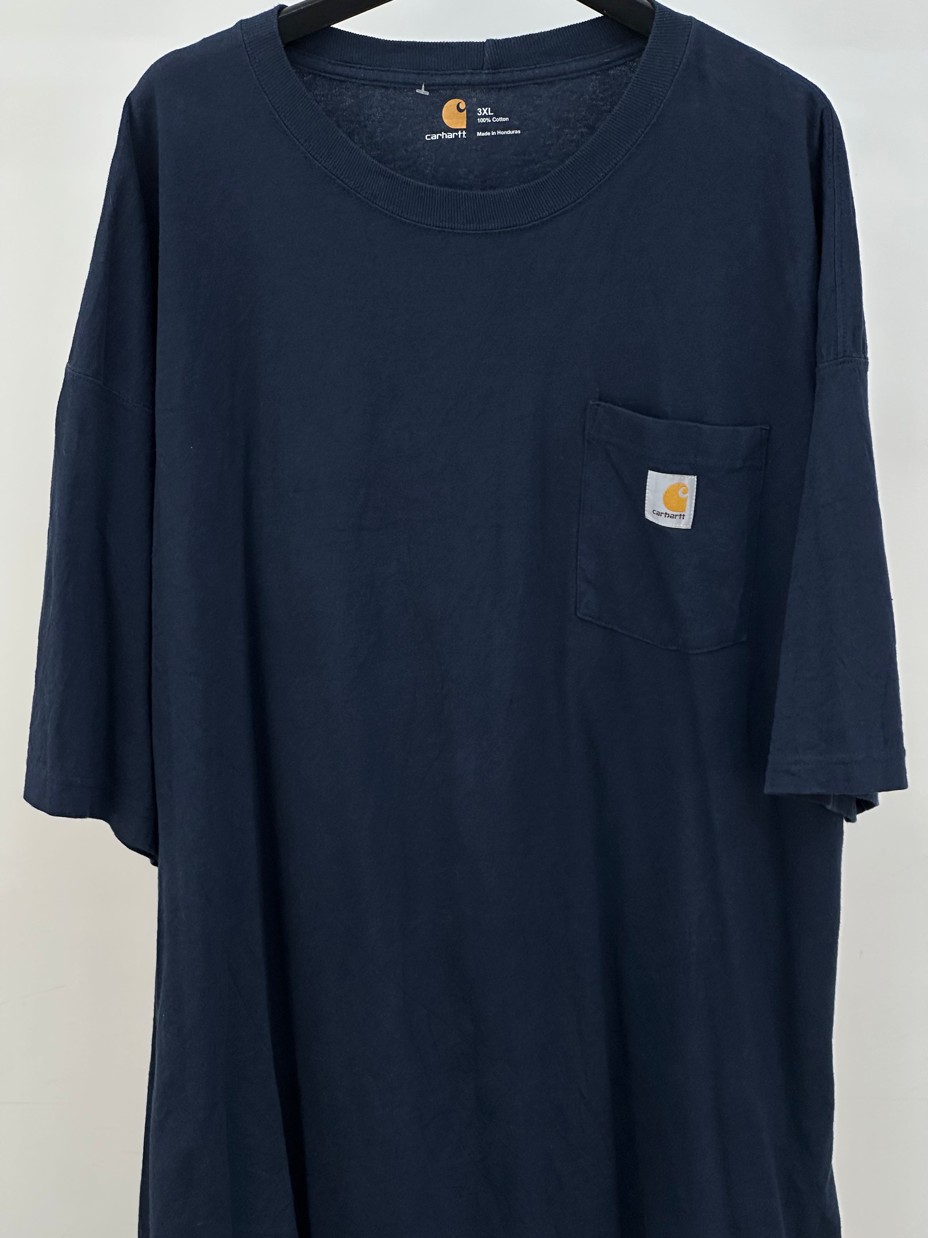 T-SHIRT CARHARTT TAGLIA : 3XL