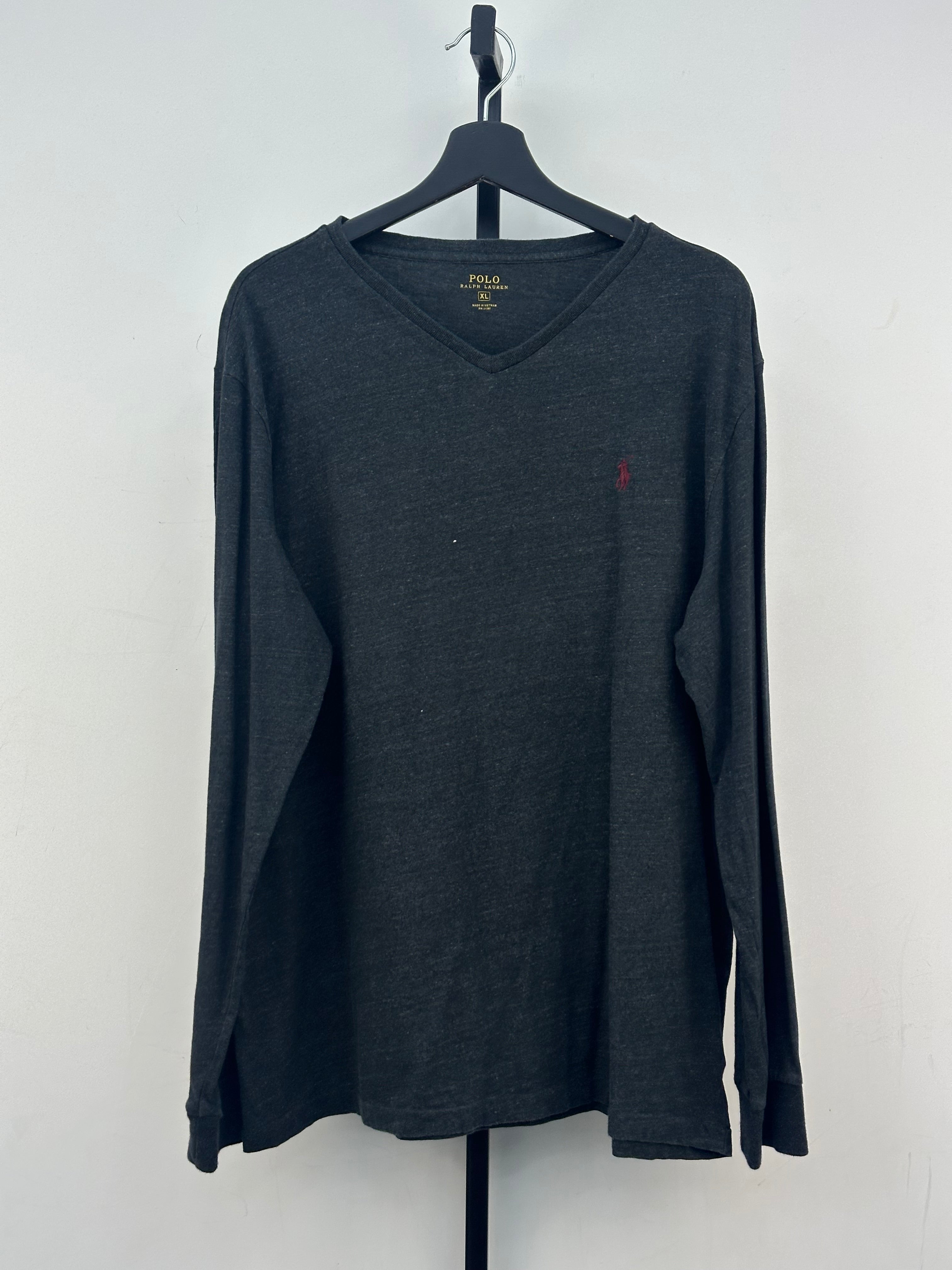 T-SHIRT RALPH LAUREN TAGLIA : XL