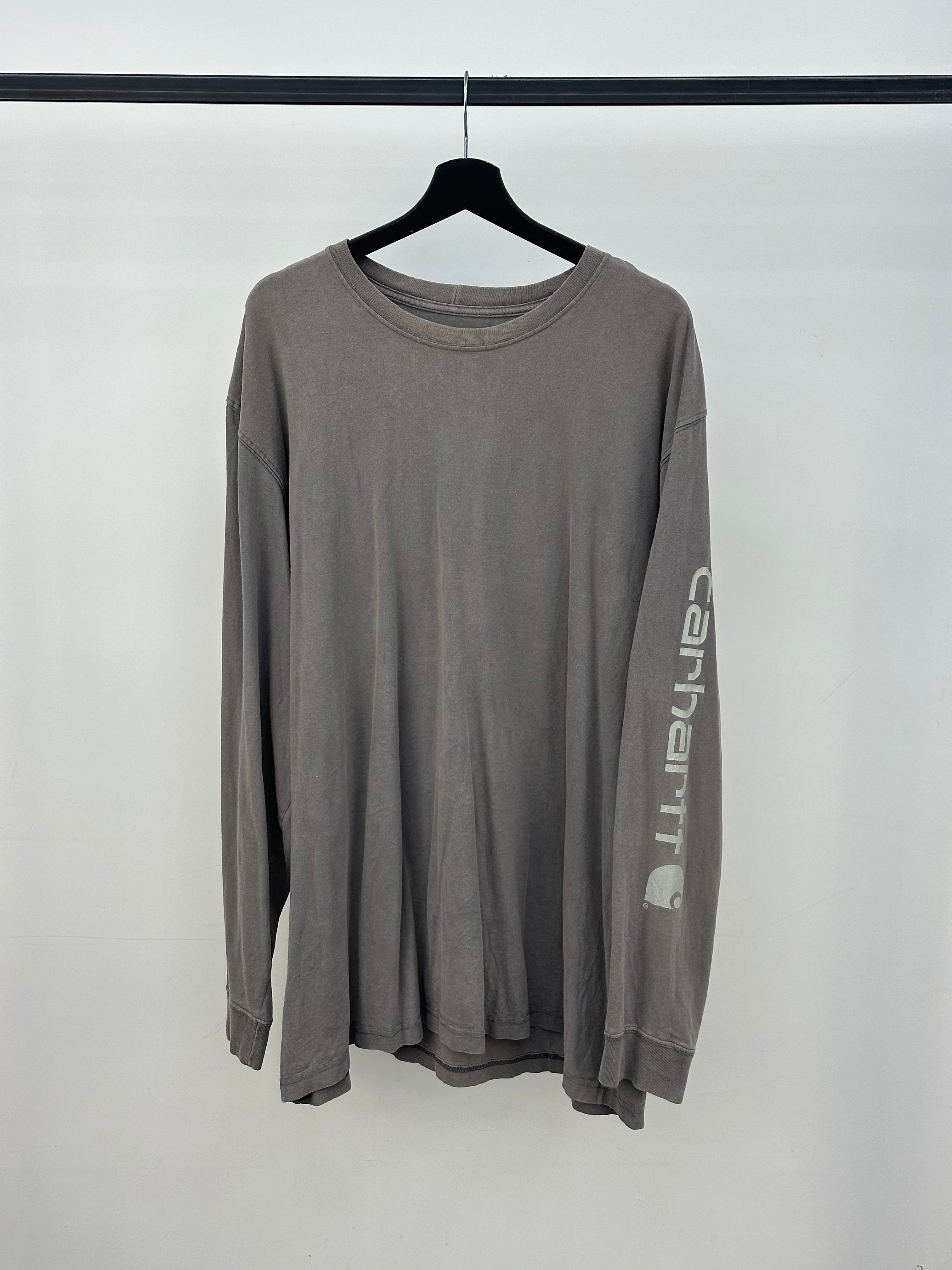 T-SHIRT CARHARTT TAGLIA : 2XL