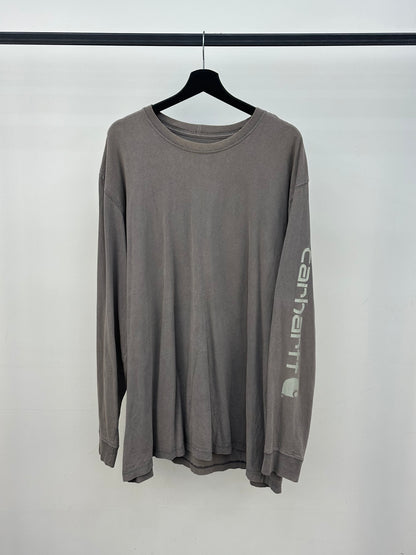 T-SHIRT CARHARTT TAGLIA : 2XL
