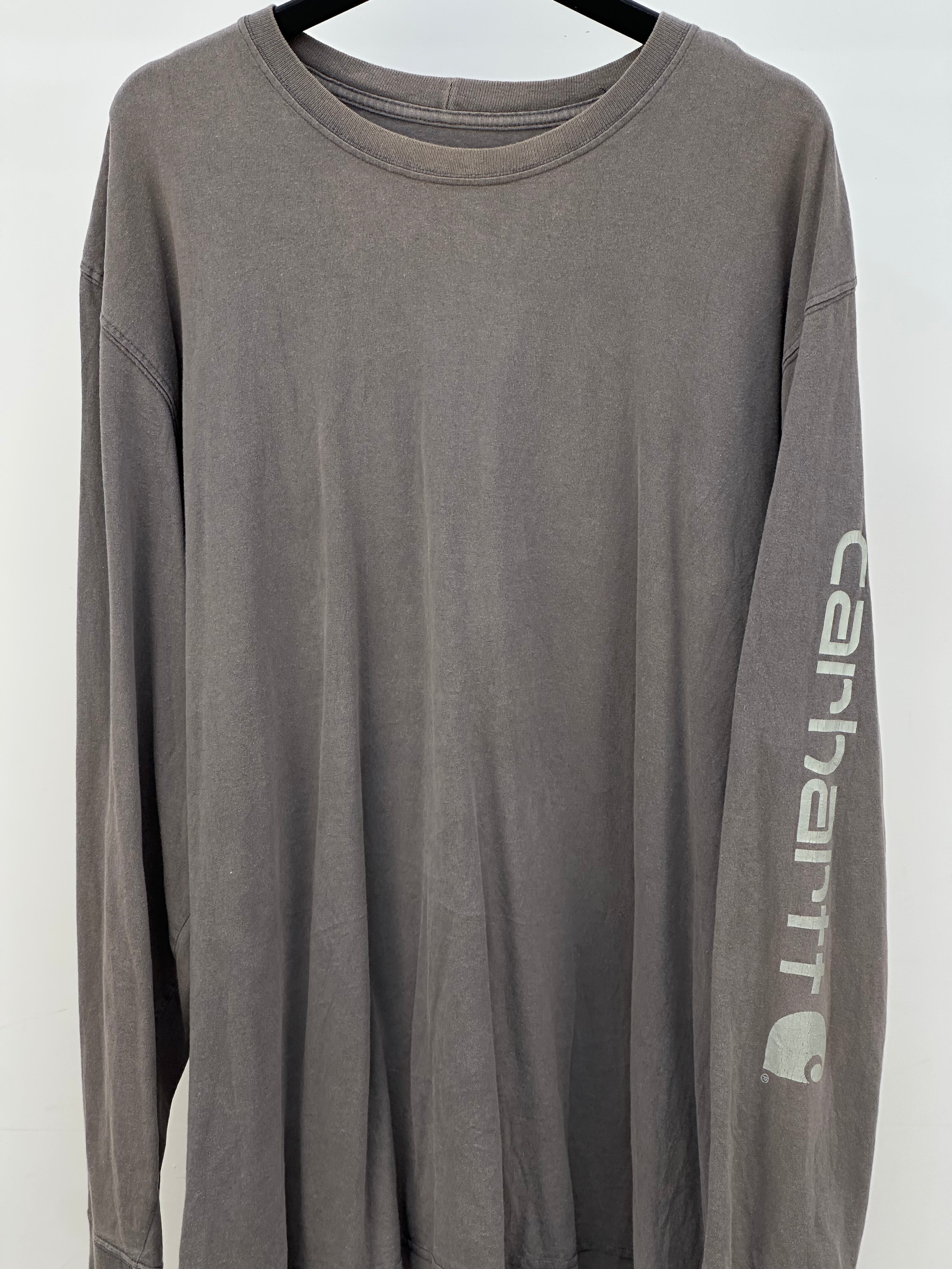 T-SHIRT CARHARTT TAGLIA : 2XL