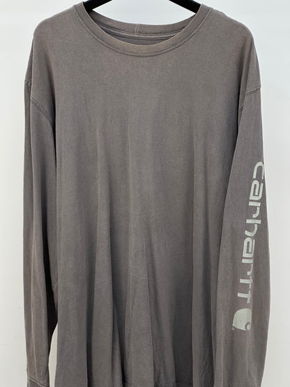 T-SHIRT CARHARTT TAGLIA : 2XL