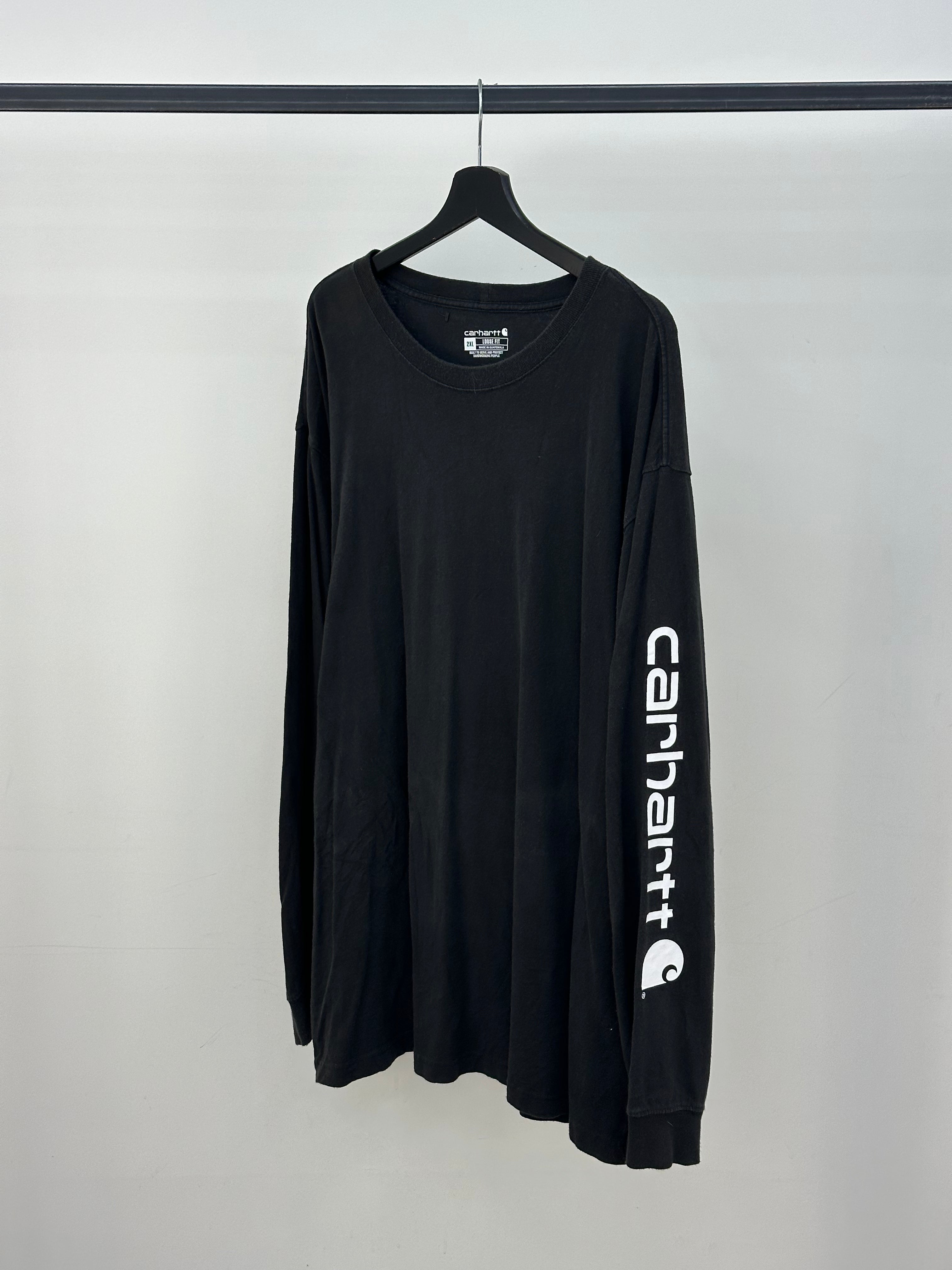 T-SHIRT CARHARTT TAGLIA : 2XL