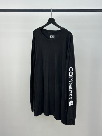 T-SHIRT CARHARTT TAGLIA : 2XL