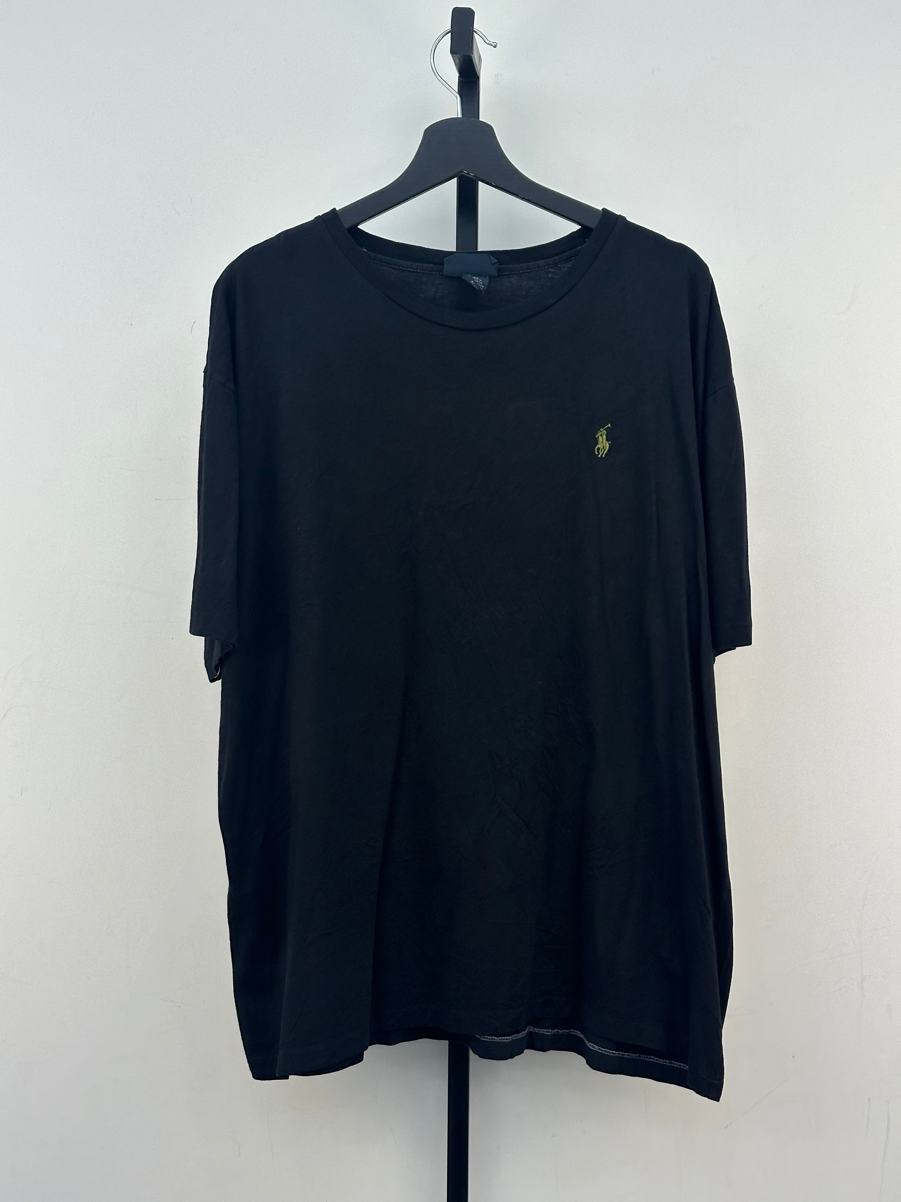 T-SHIRT RALPH LAUREN TAGLIA : XL