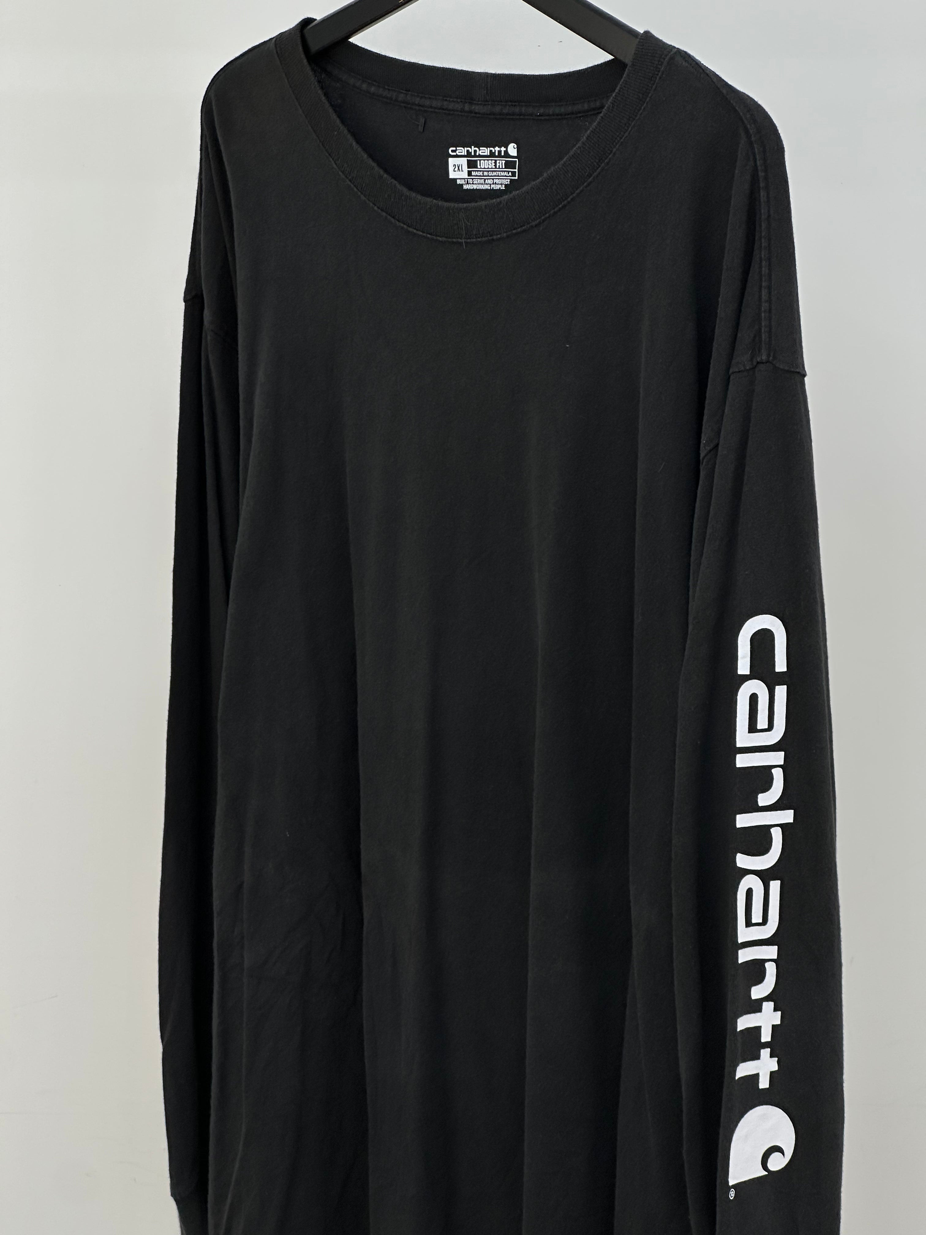 T-SHIRT CARHARTT TAGLIA : 2XL