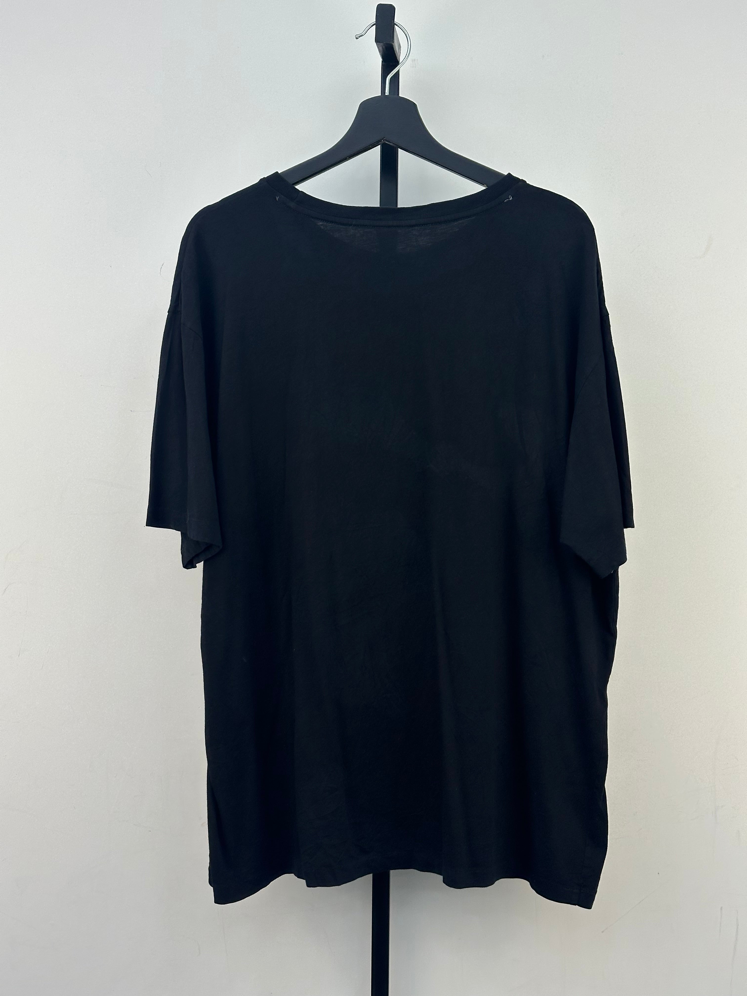 T-SHIRT RALPH LAUREN TAGLIA : XL