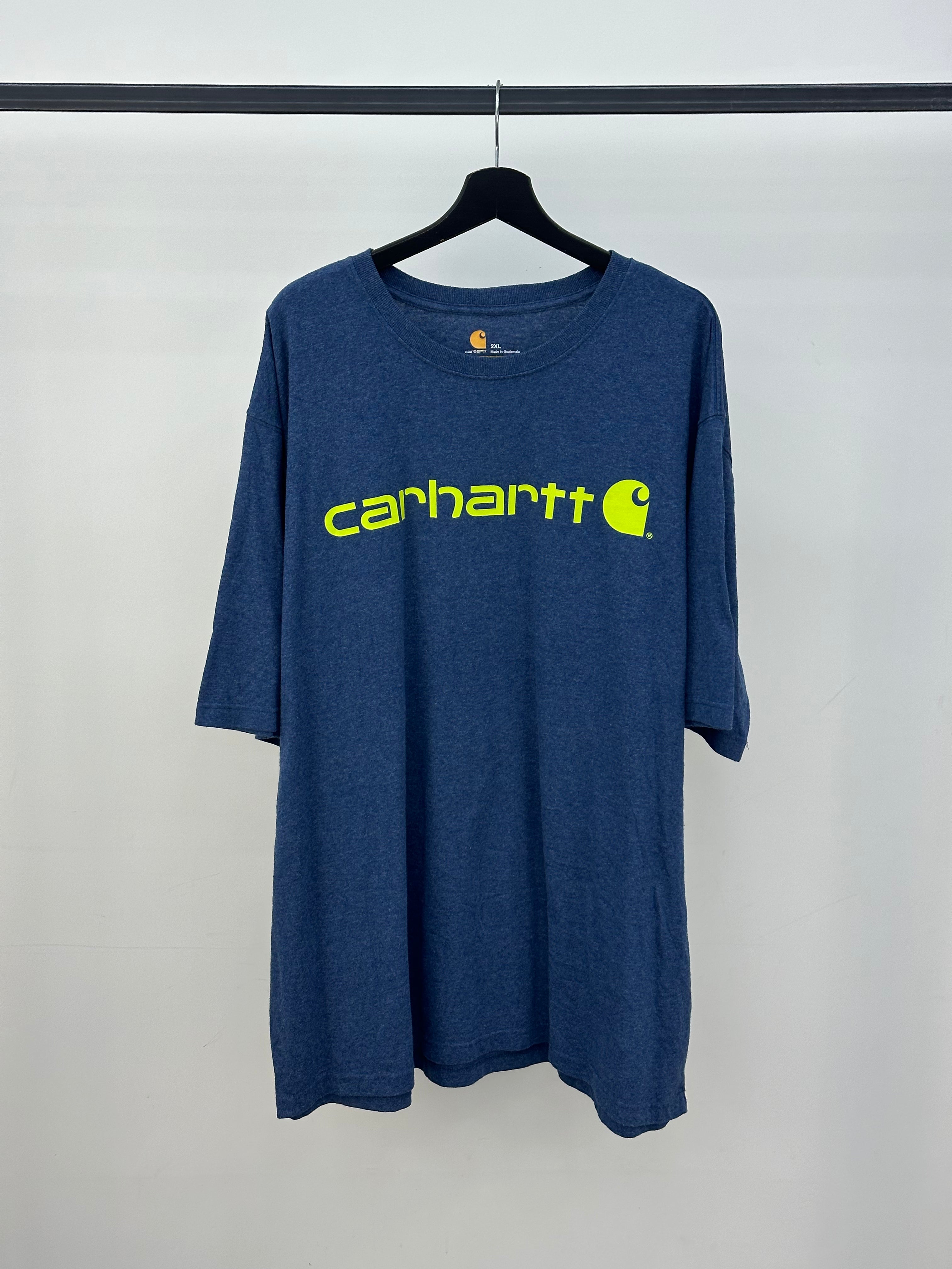 T-SHIRT CARHARTT TAGLIA : 2XL