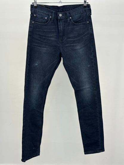 LEVI'S 510 SLIM TAGLIA : 45 ITA = W31 L34