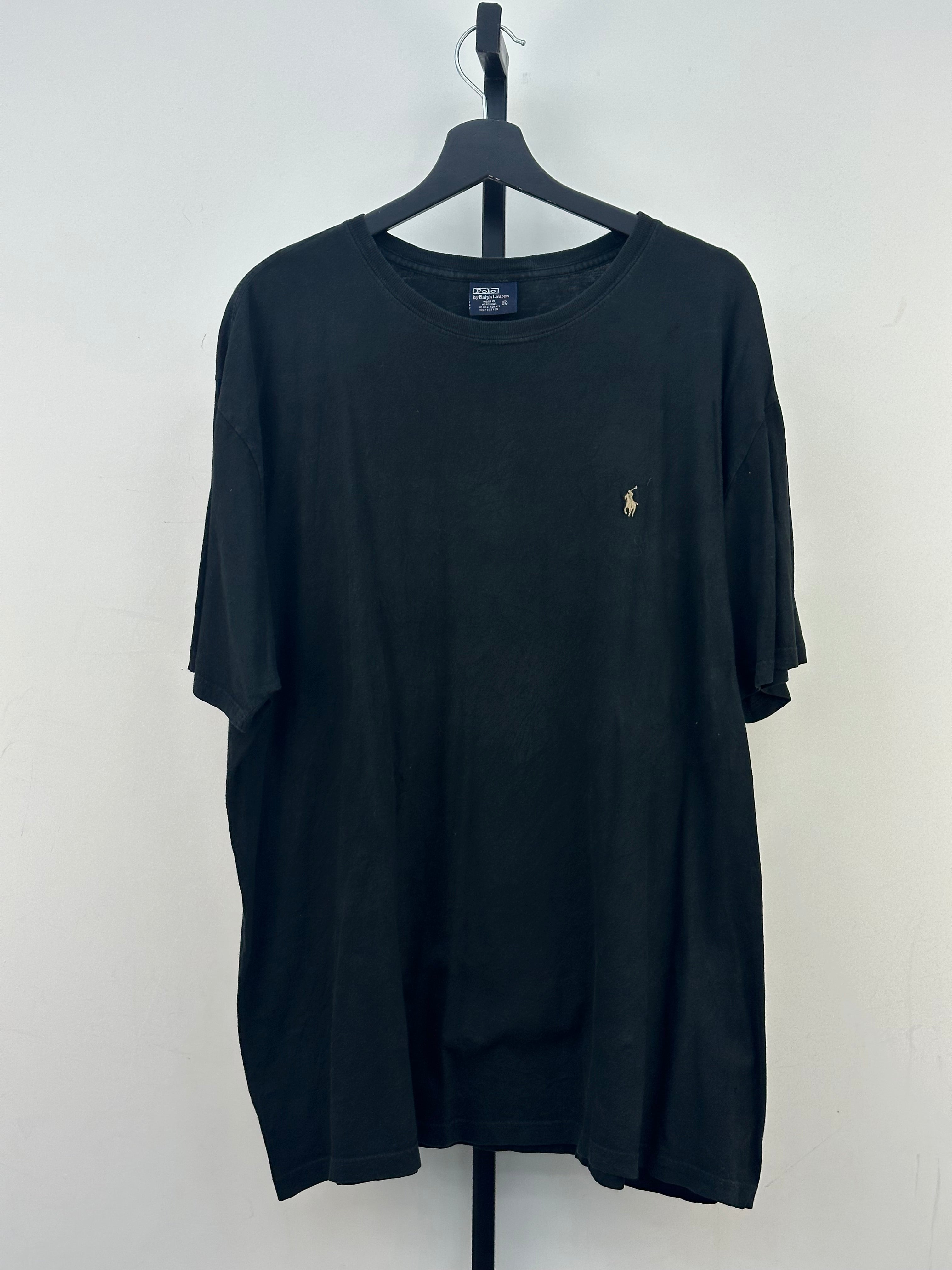 T-SHIRT RALPH LAUREN TAGLIA : XL