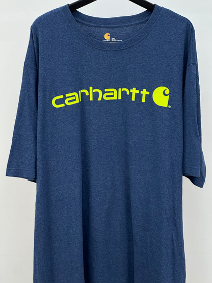 T-SHIRT CARHARTT TAGLIA : 2XL