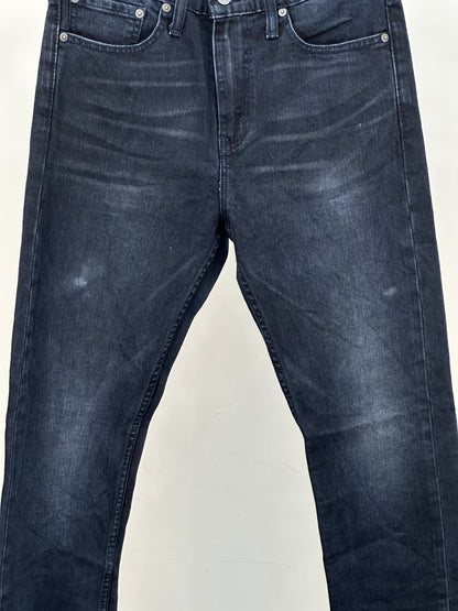 LEVI'S 510 SLIM TAGLIA : 45 ITA = W31 L34